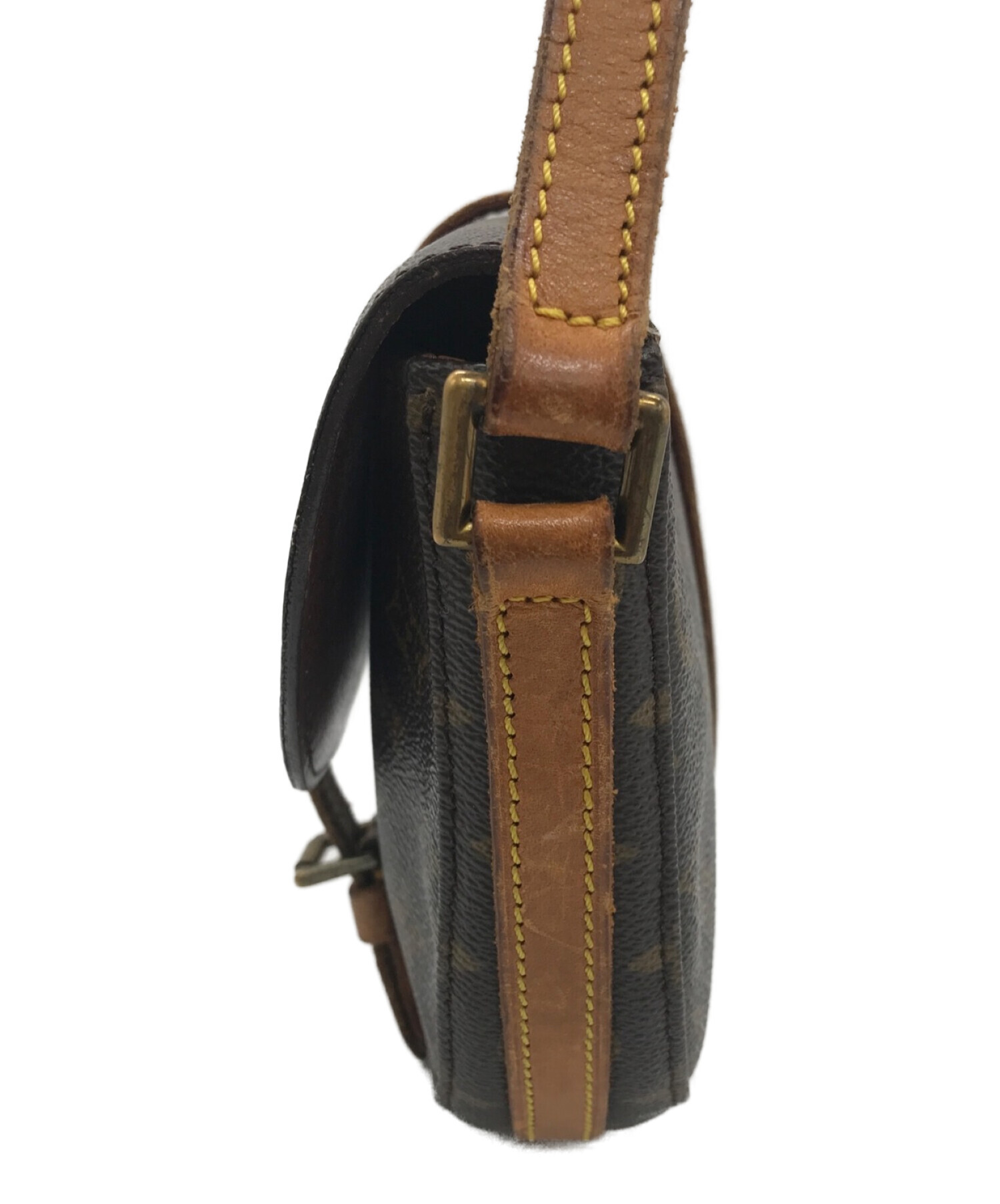中古・古着通販】LOUIS VUITTON (ルイ ヴィトン) シャンティPM 