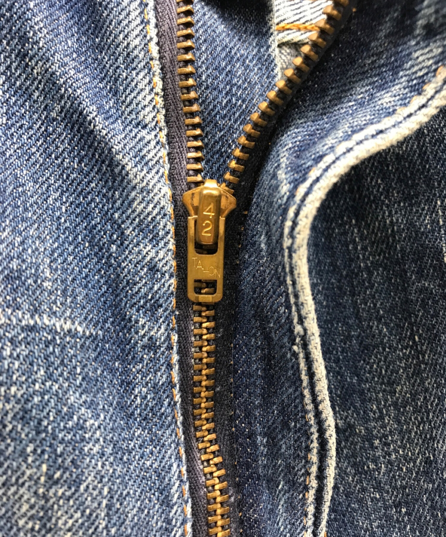 中古・古着通販】LEVI