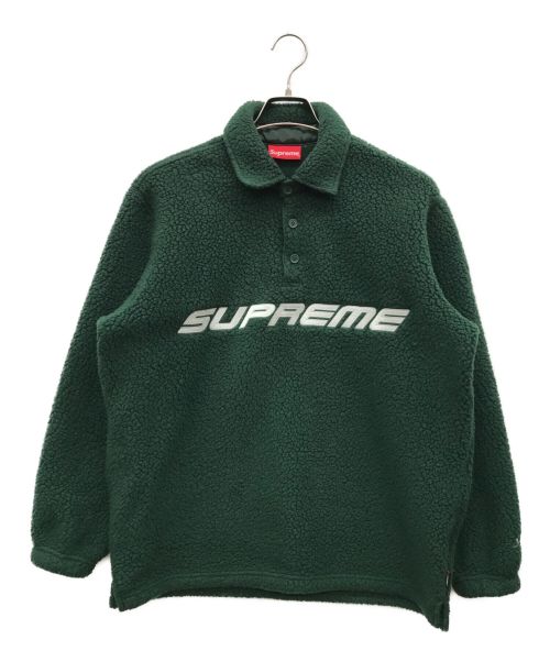 ウェア Supreme 16aw Sideline L/S Polo 3032003015078938_01_8812.jpeg