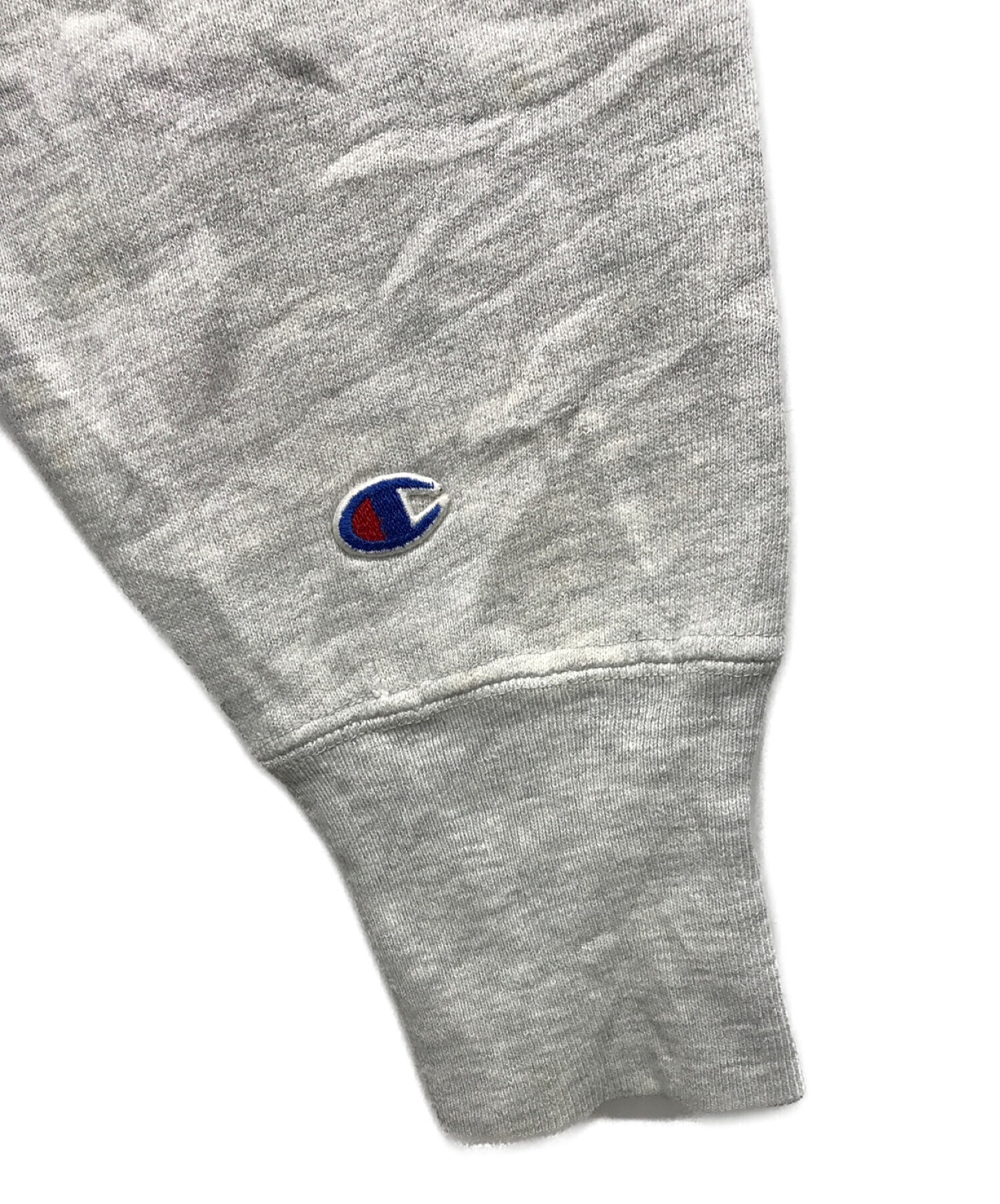 中古・古着通販】Champion (チャンピオン) リバースウィーブスウェット