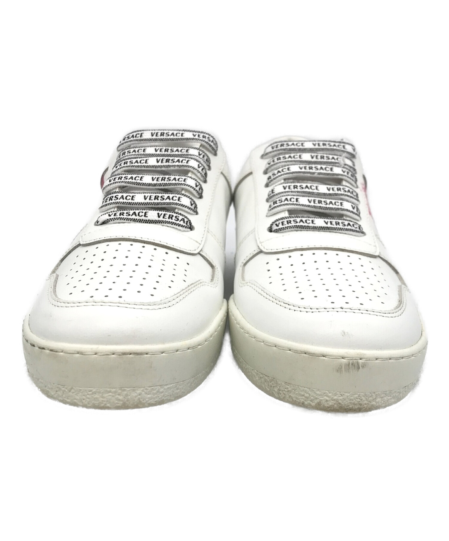 中古・古着通販】VERSACE (ヴェルサーチェ) メデューサ