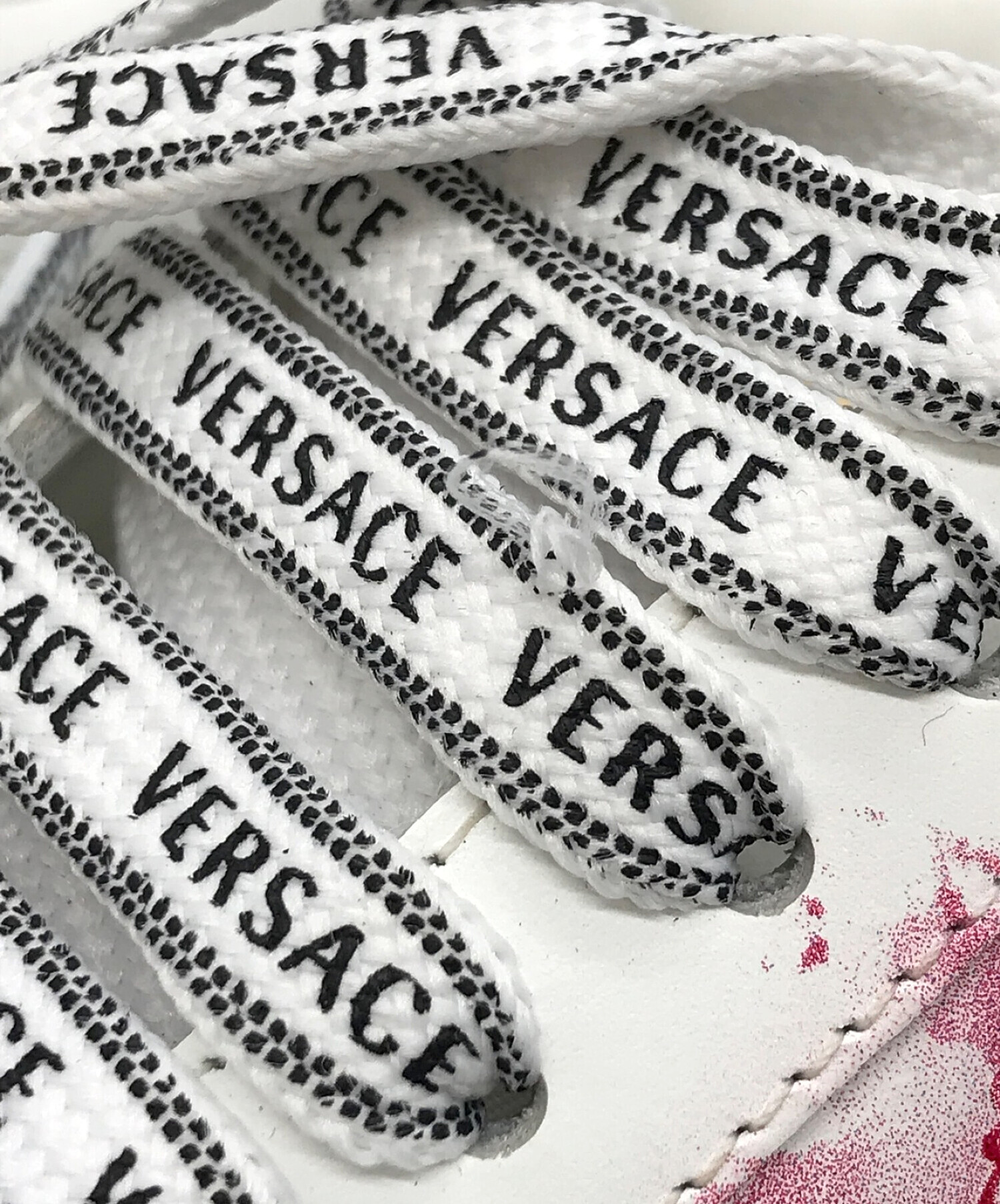 中古・古着通販】VERSACE (ヴェルサーチェ) メデューサ