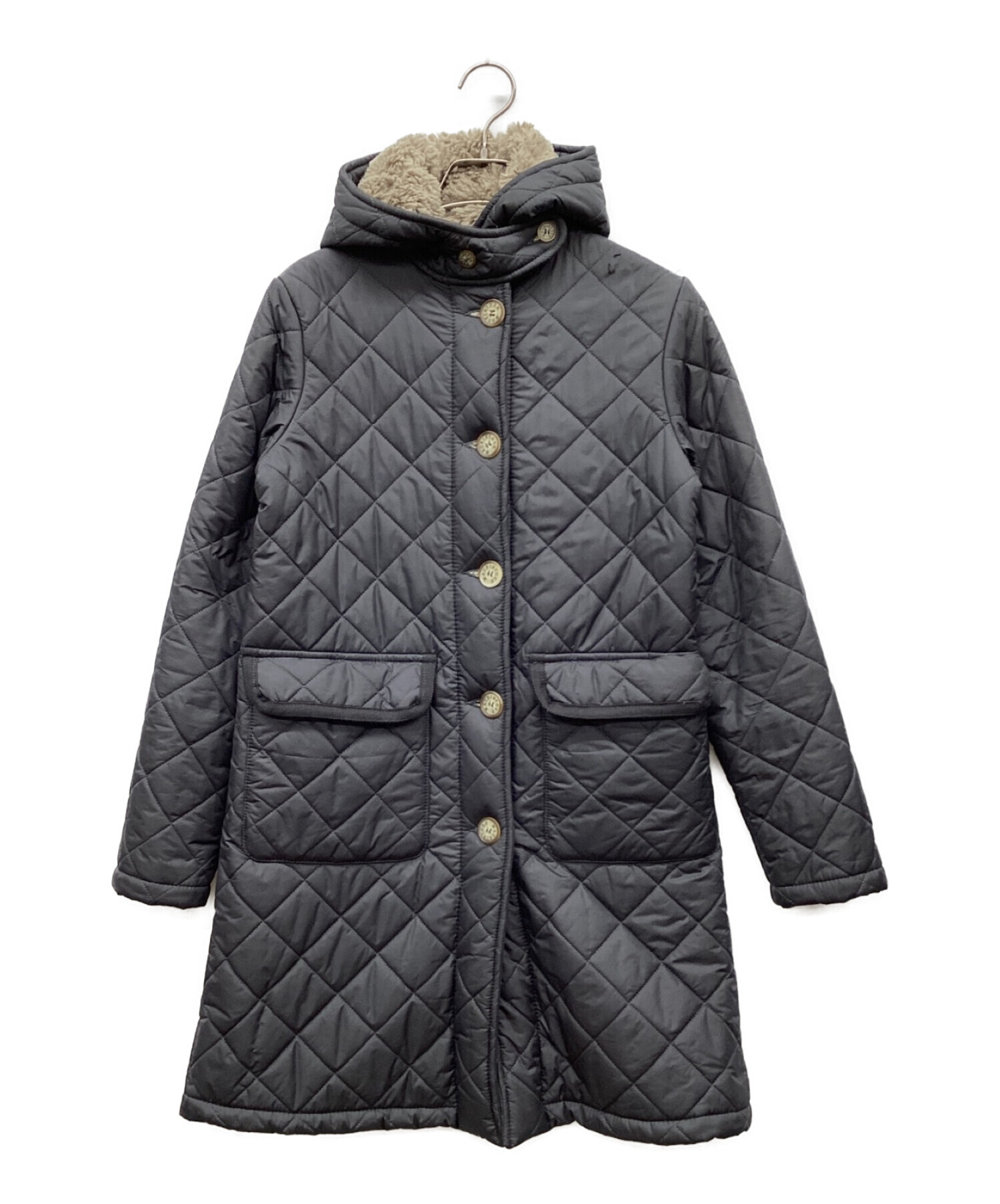 中古・古着通販】MACKINTOSH (マッキントッシュ) キルティングコート