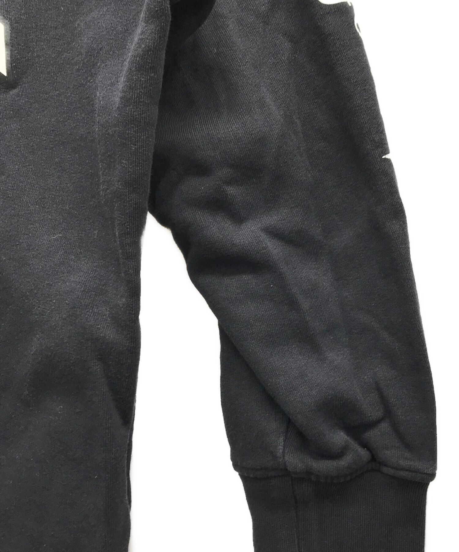 MSGM スウェットワンピース 中古・古着通販】MSGM (エムエスジーエム) スウェットワンピース