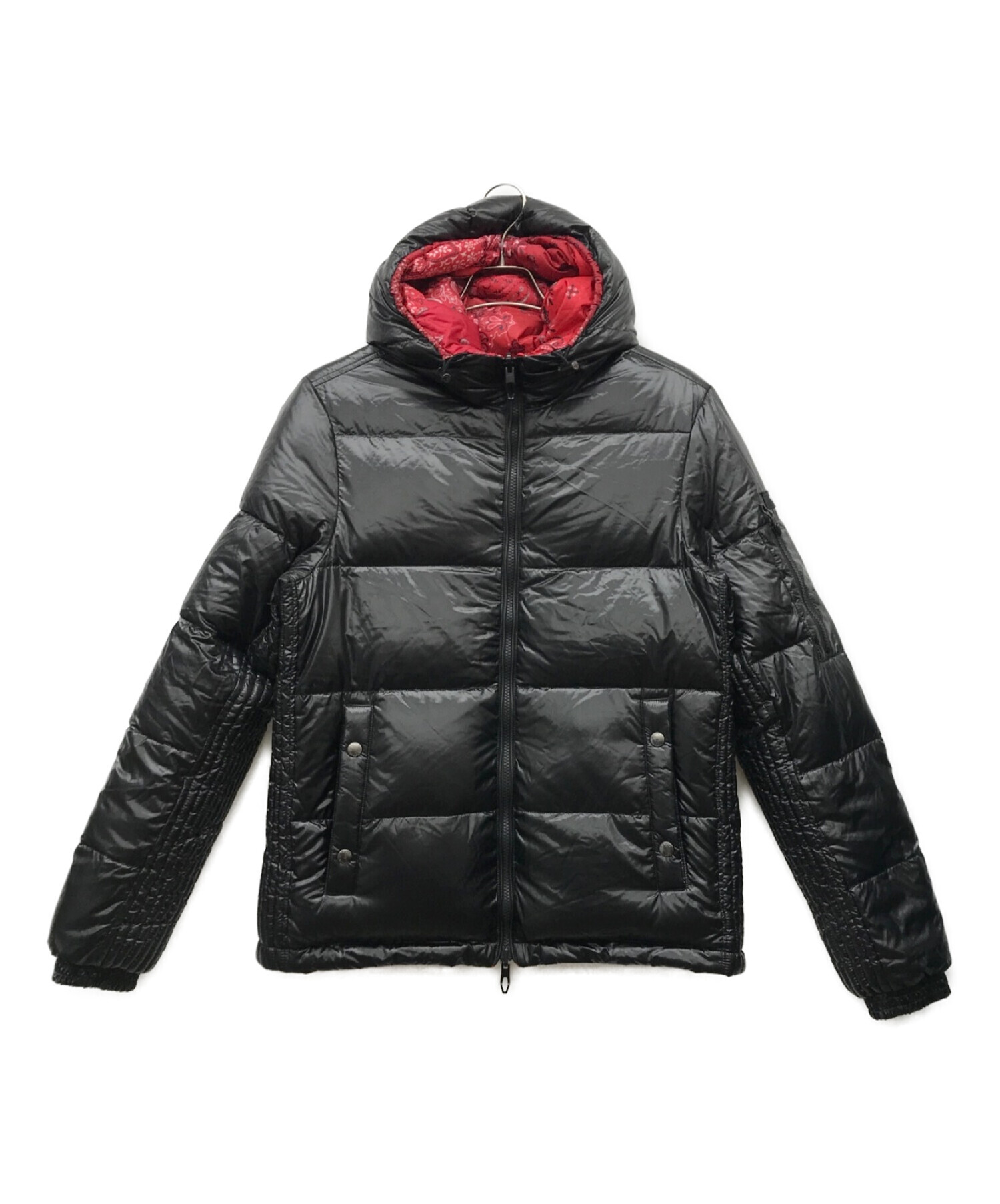 中古・古着通販】TATRAS (タトラス) AGRIPPAダウンジャケット 中古・古着通販】TATRAS (タトラス) AGRIPPAダウンジャケット