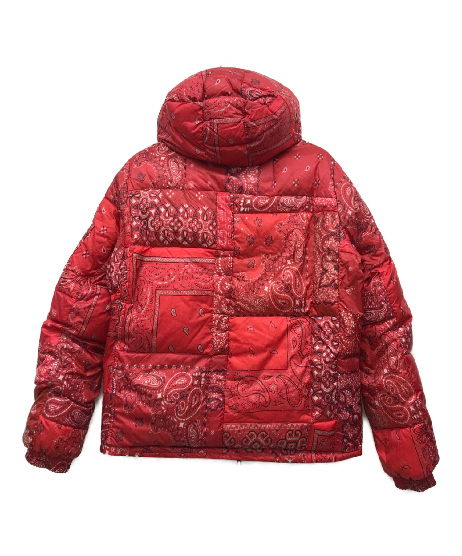 中古・古着通販】TATRAS (タトラス) AGRIPPAダウンジャケット 中古・古着通販】TATRAS (タトラス) AGRIPPAダウンジャケット