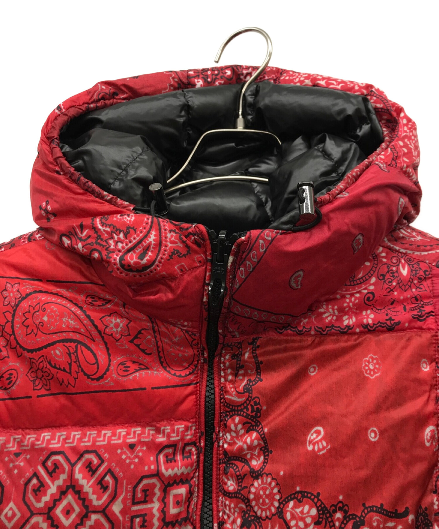 中古・古着通販】TATRAS (タトラス) AGRIPPAダウンジャケット 中古・古着通販】TATRAS (タトラス) AGRIPPAダウンジャケット