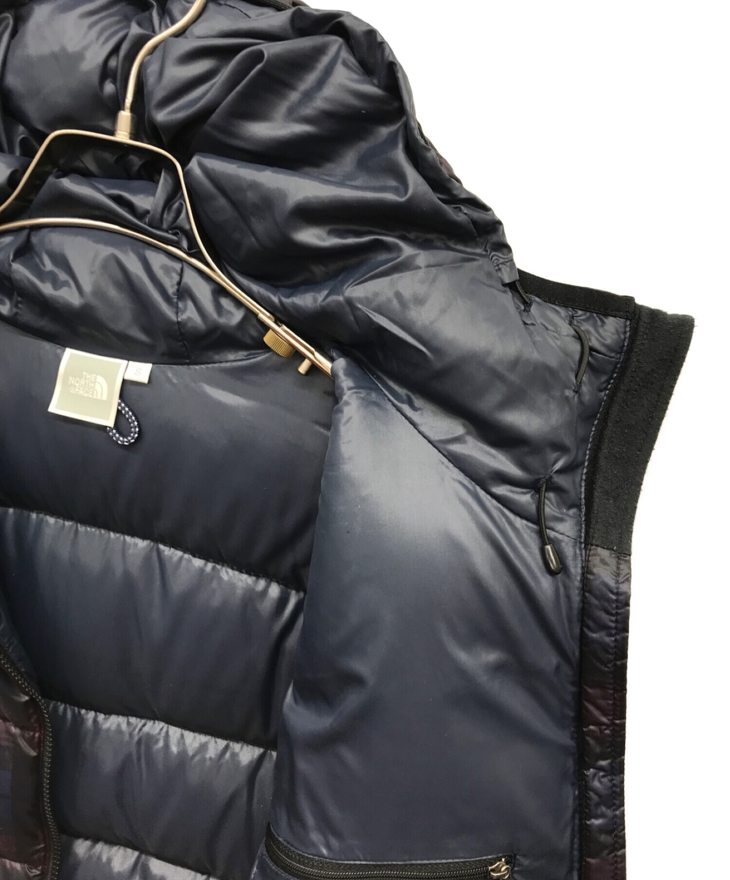 中古・古着通販】THE NORTH FACE (ザ ノース フェイス) Novelty 
