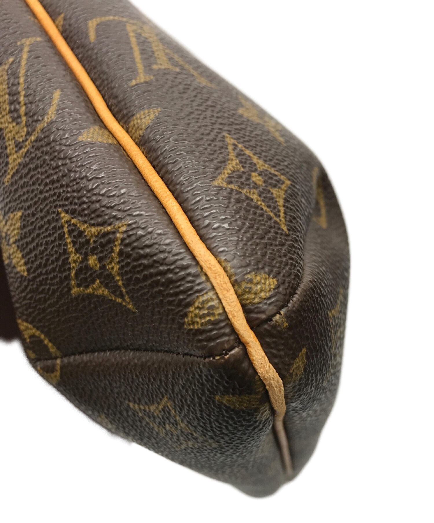 中古・古着通販】LOUIS VUITTON (ルイ ヴィトン) ショルダーバッグ