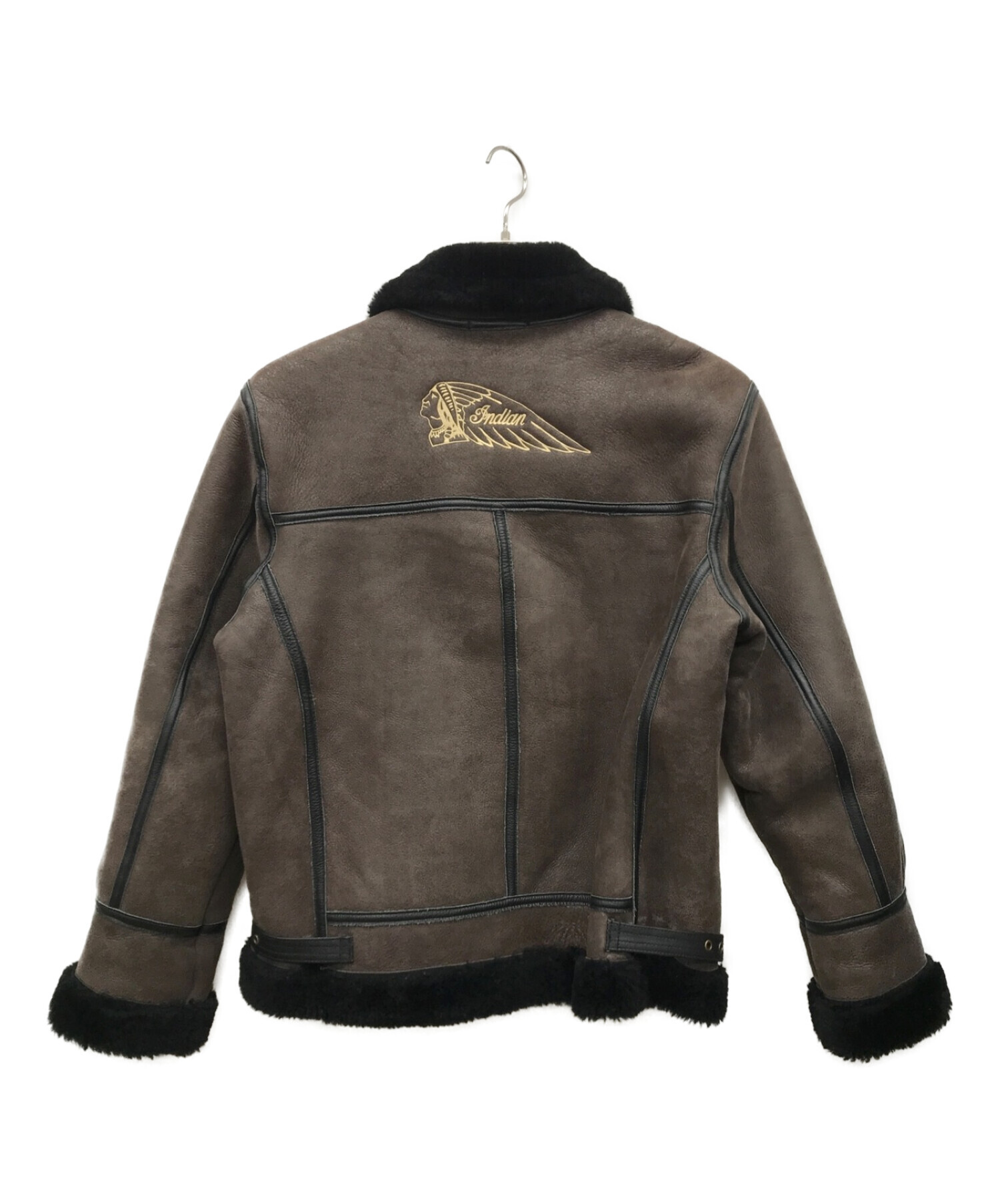 中古・古着通販】INDIAN MOTORCYCLE (インディアンモーター 中古・古着通販】INDIAN MOTORCYCLE (インディアンモーター