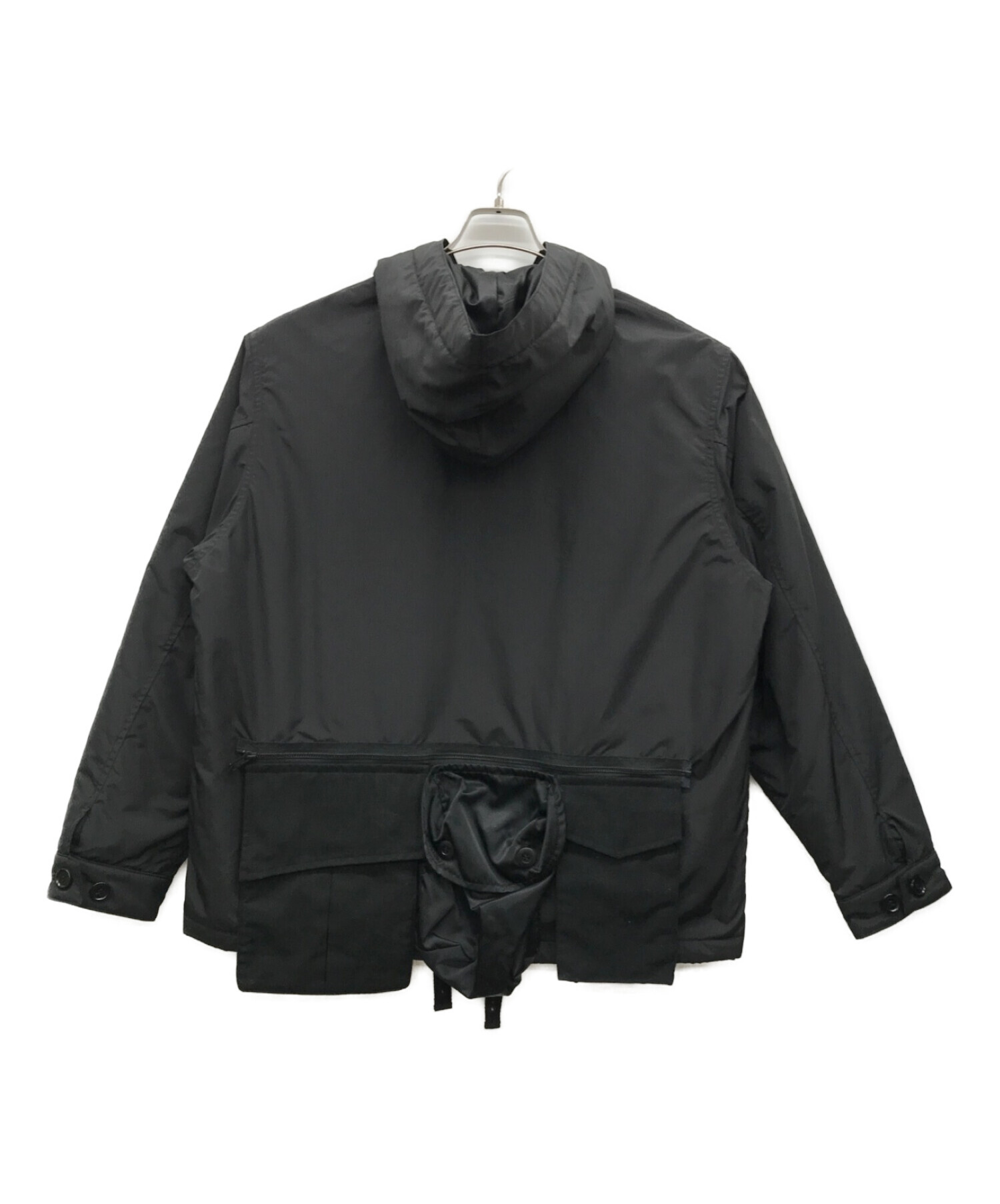 アンダーカバーUNDERCOVERアーミージャケットUNDERCOVERISM Yahoo!オークション - UNDERCOVER/アンダーカバー アーミー ブルゾン/