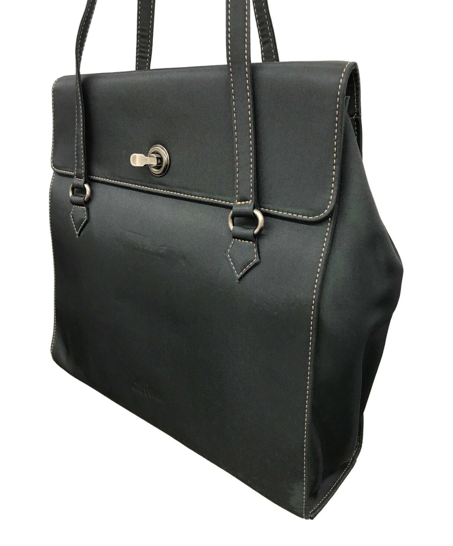 Jean Paul GAULTTERバッグ 新品未使用 中古・古着通販】Jean Paul GAULTIER (ジャンポールゴルチェ) トート