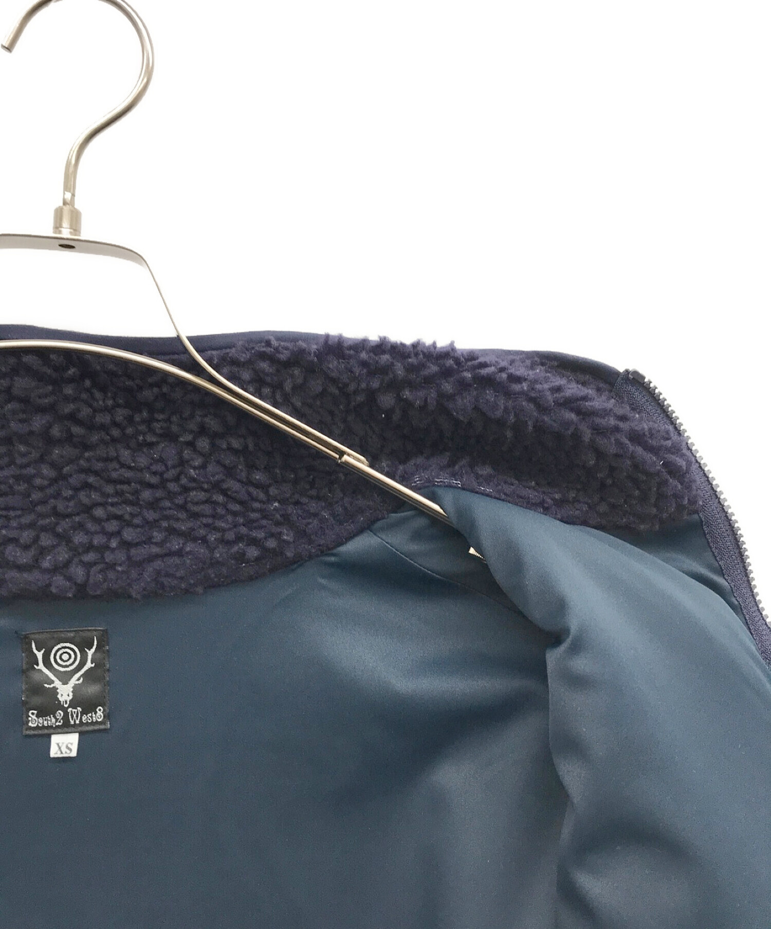 中古・古着通販】south2 west8 (サウスツー ウエストエイト) Piping