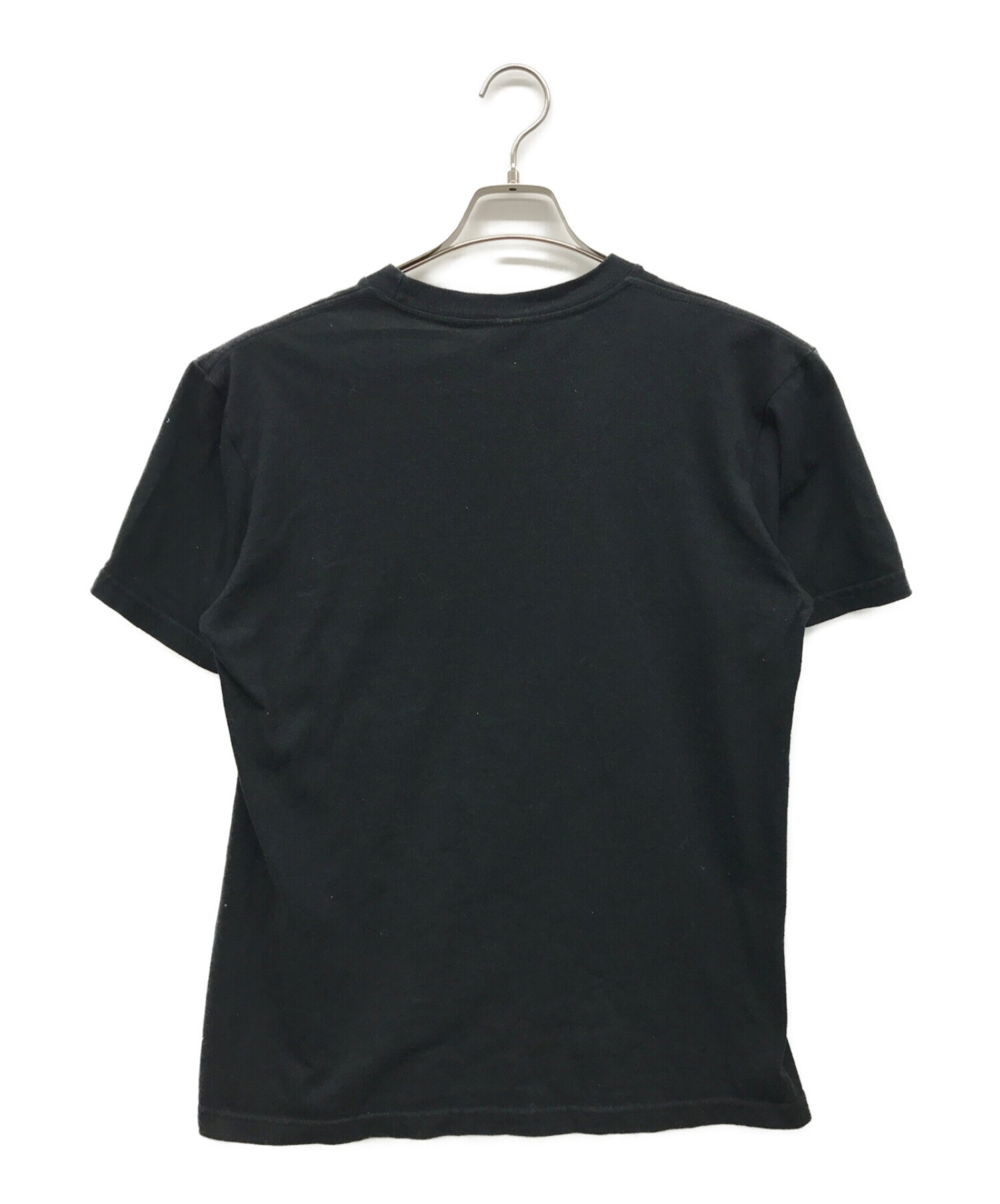 中古・古着通販】Supreme (シュプリーム) NAOMI Tee ブラック サイズ:S 