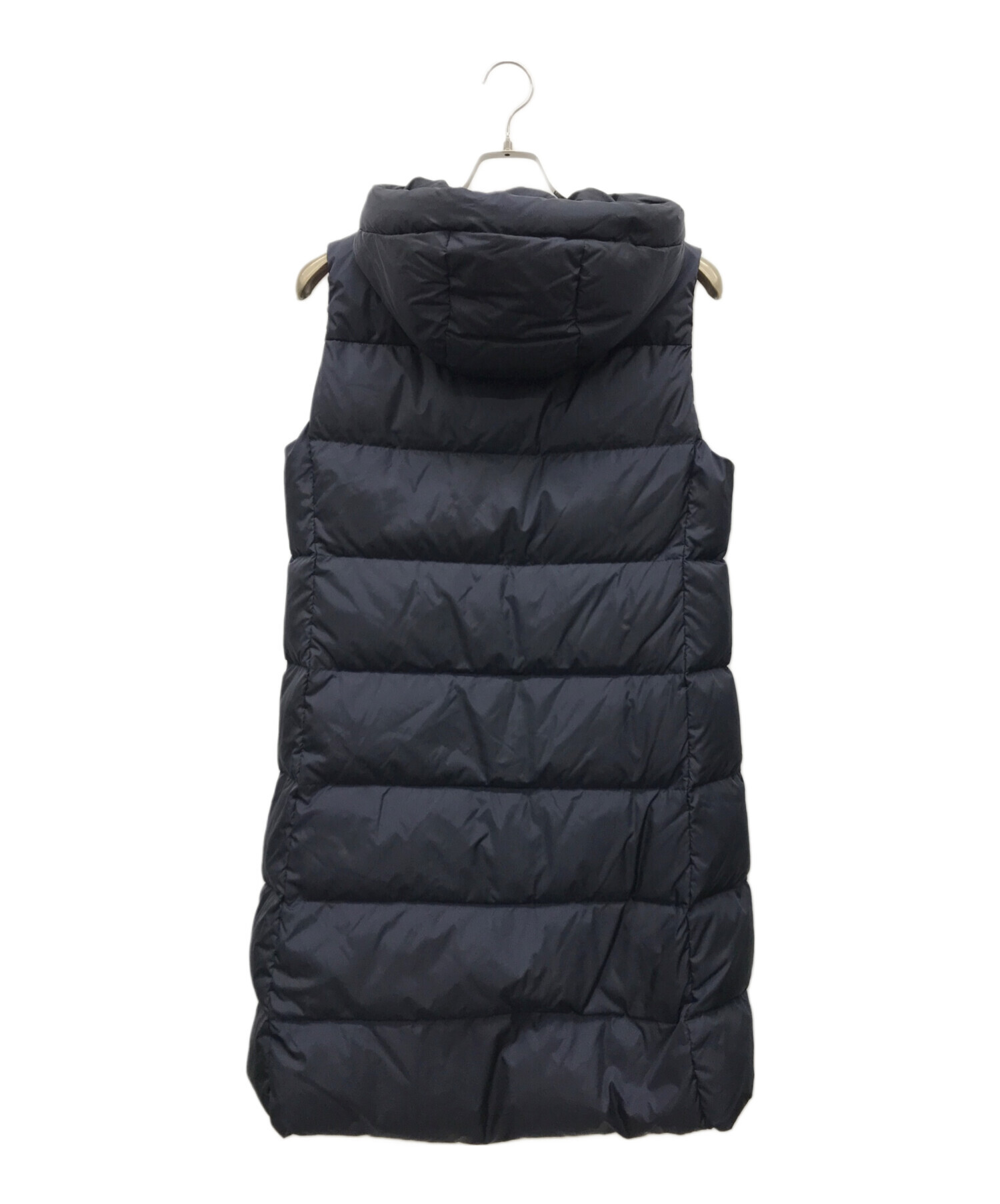 PLST(プラステ)公式 | ロングダウンベスト プラステ☆ロングダウン