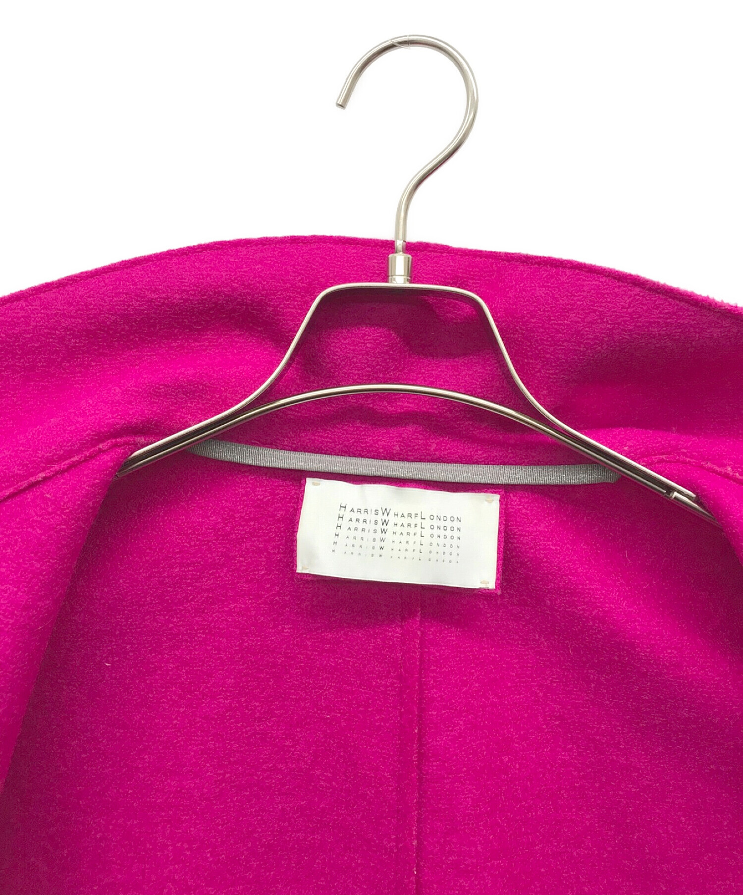 中古・古着通販】HARRIS WHARF LONDON (ハリスワーフロンドン