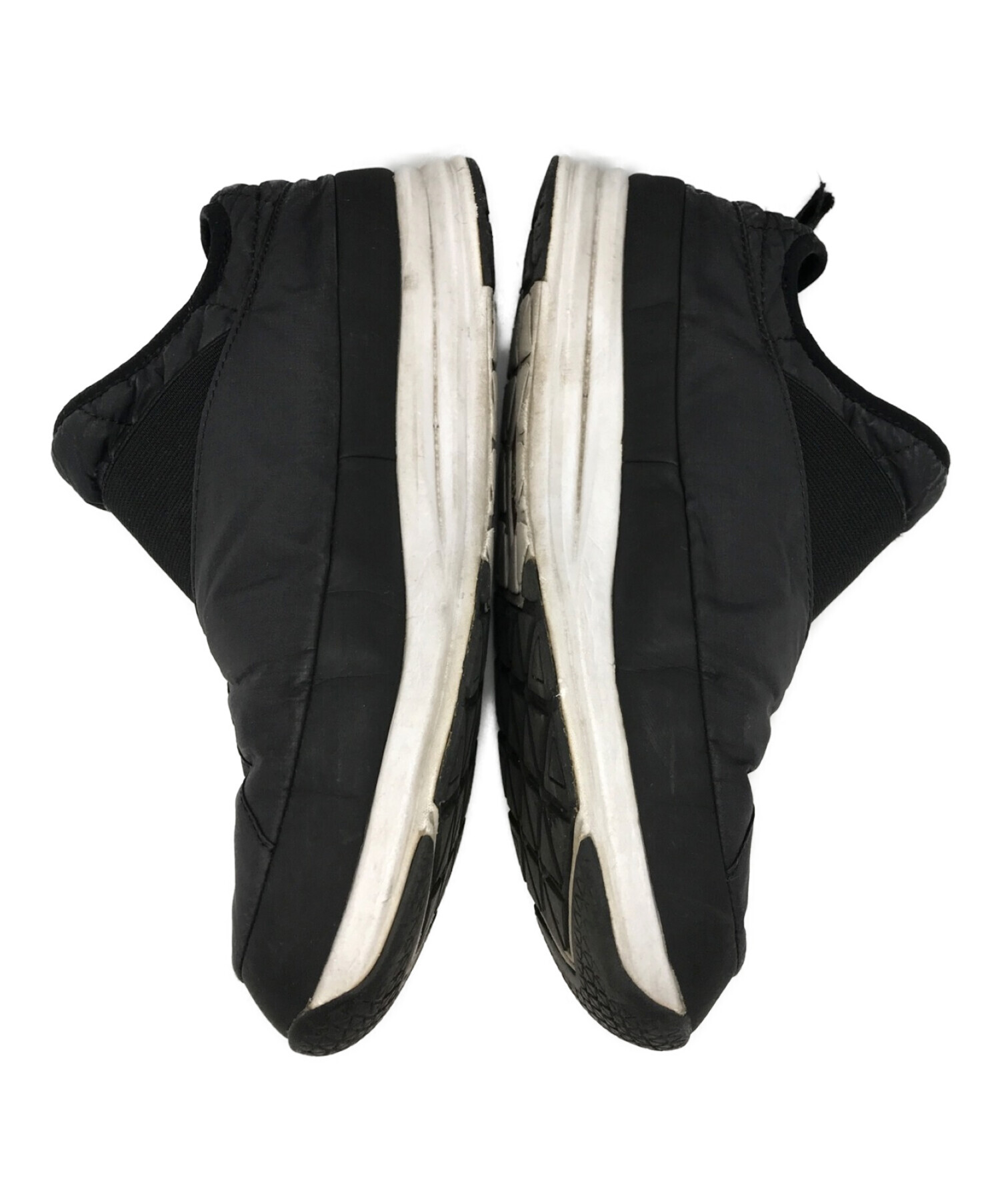 中古・古着通販】THE NORTH FACE (ザ ノース フェイス) モックシューズ