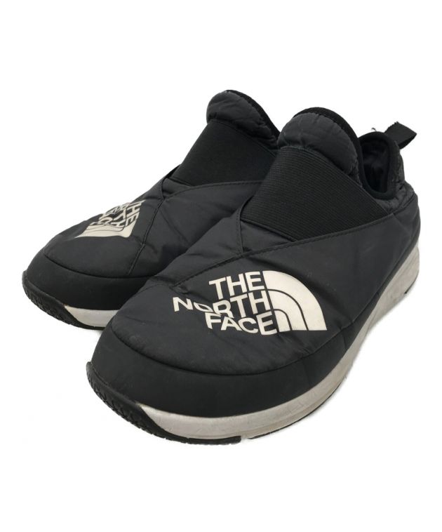 【新品未使用】THE NORTH FACE US8 中古・古着通販】THE NORTH FACE (ザ ノース フェイス) モックシューズ