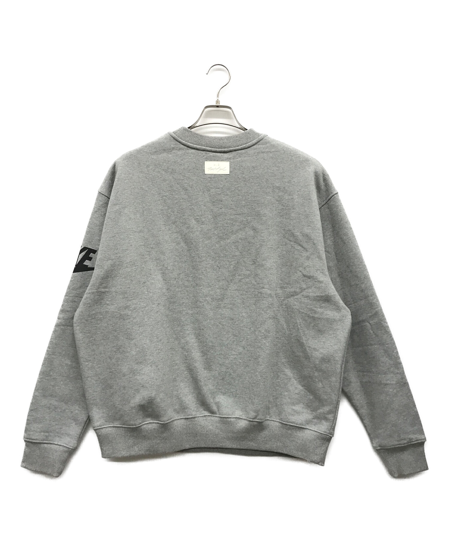 NIKE × FEAR OF GOD スウェットサイズ：M ※参考サイズ：XL