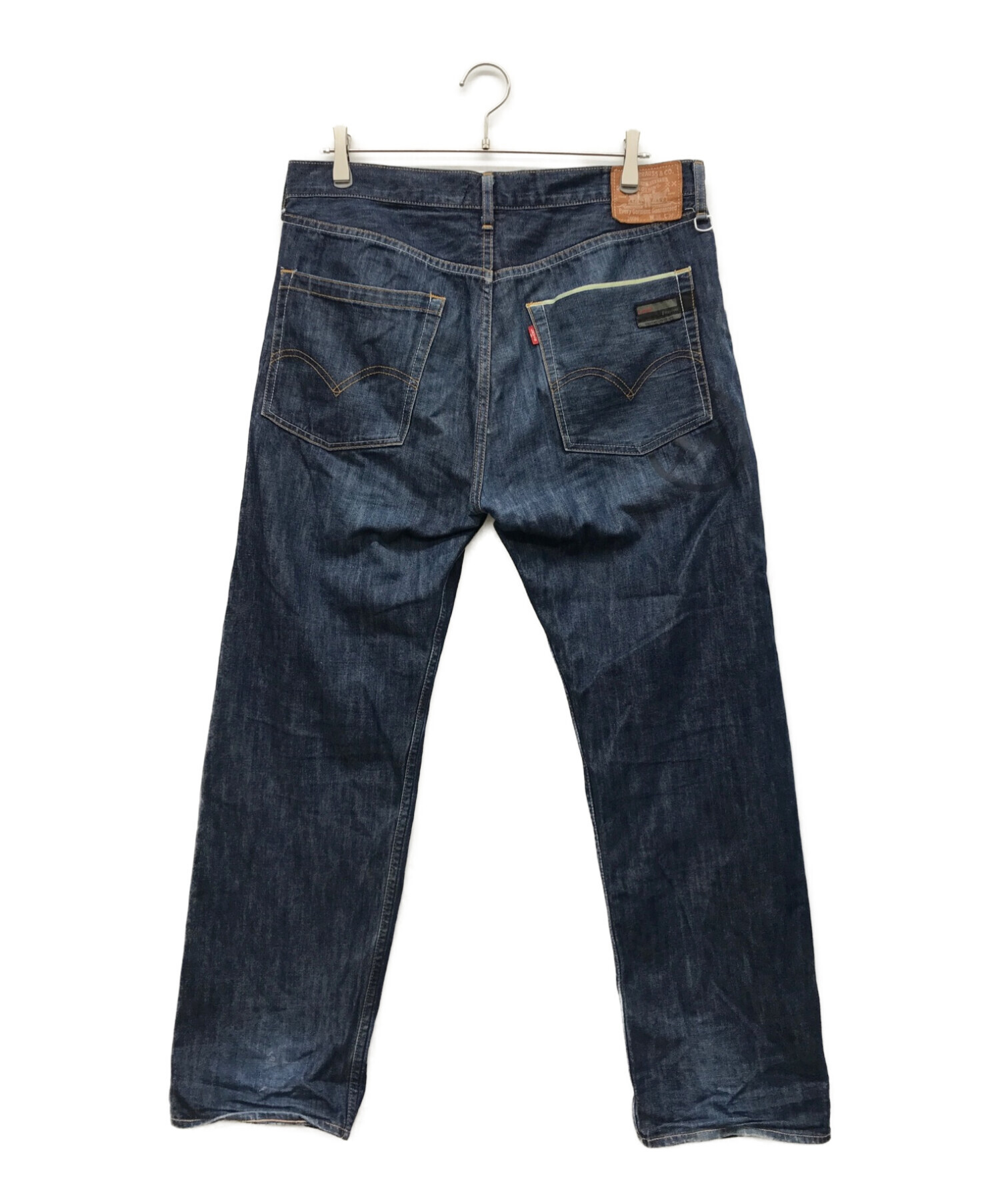 Levi's fenom リーバイス フェノム fragment 36インチ Levi'sxFragment