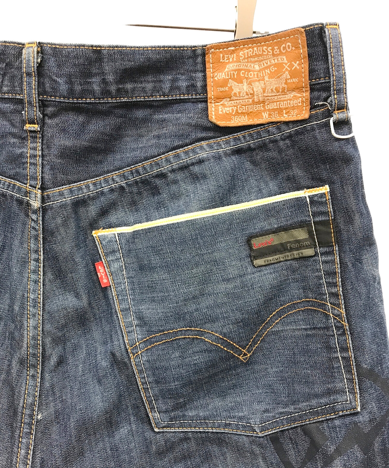 中古・古着通販】Levi