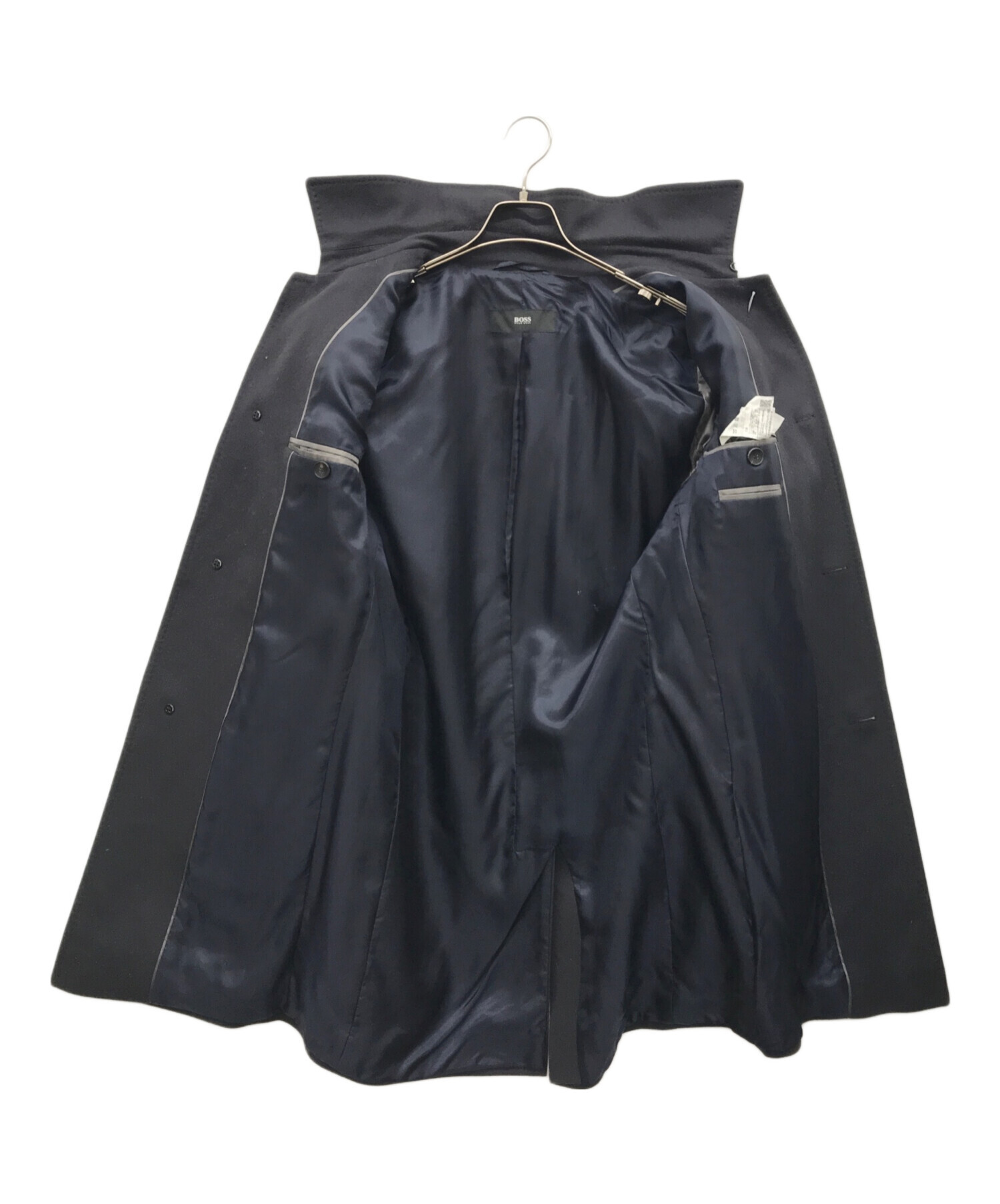 中古・古着通販】BOSS HUGO BOSS (ボス ヒューゴボス) チェスター