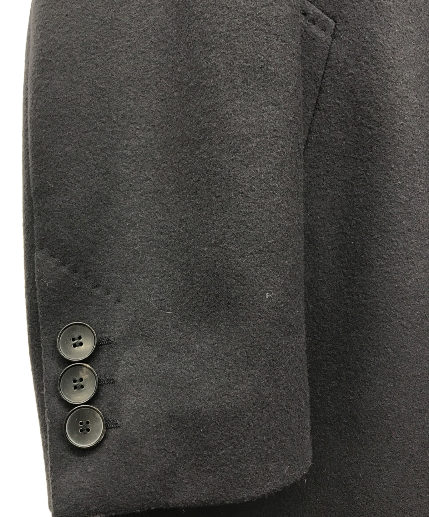 中古・古着通販】BOSS HUGO BOSS (ボス ヒューゴボス) チェスター