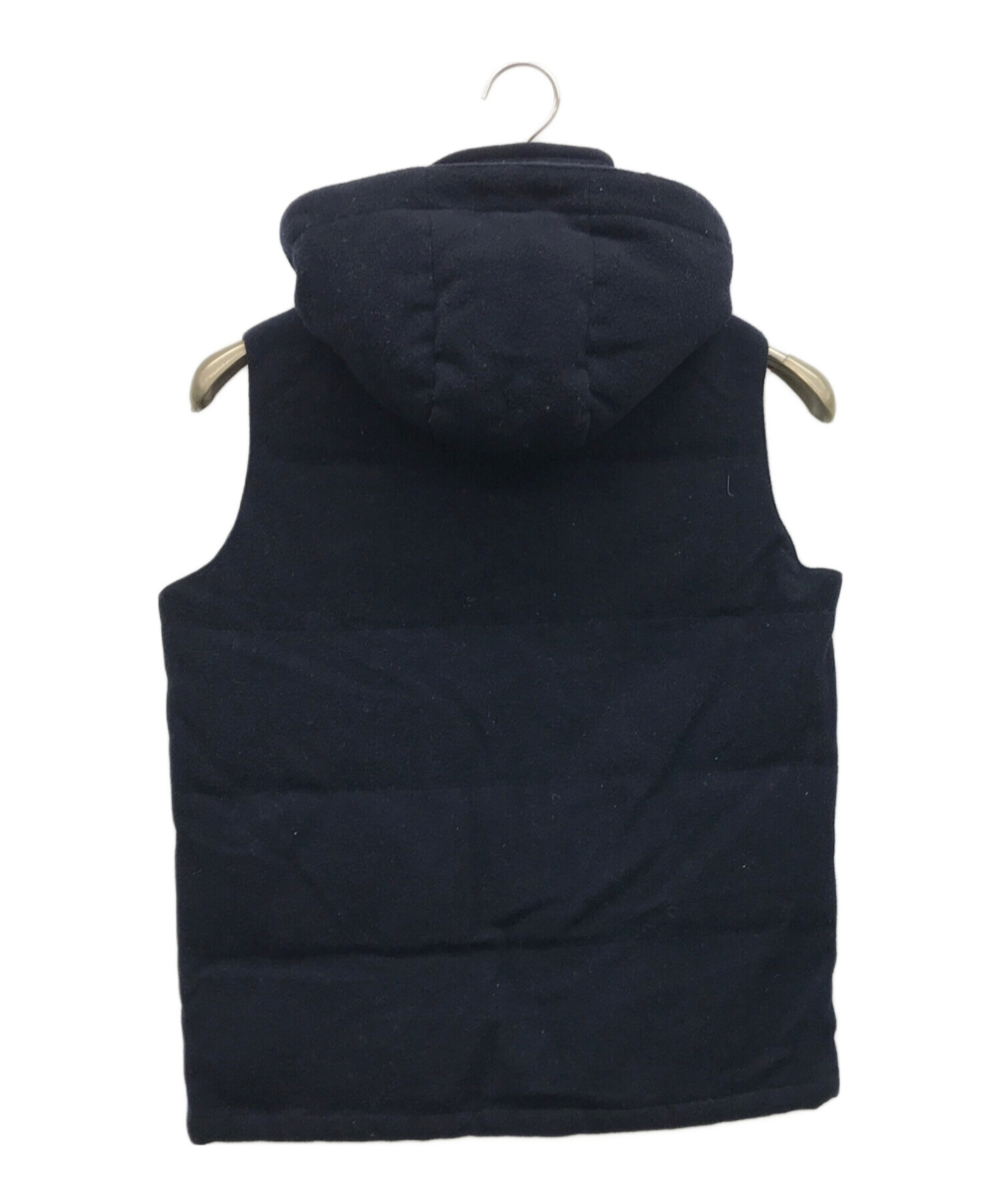 中古・古着通販】DANTON (ダントン) BEAMS (ビームス) モッサダウン