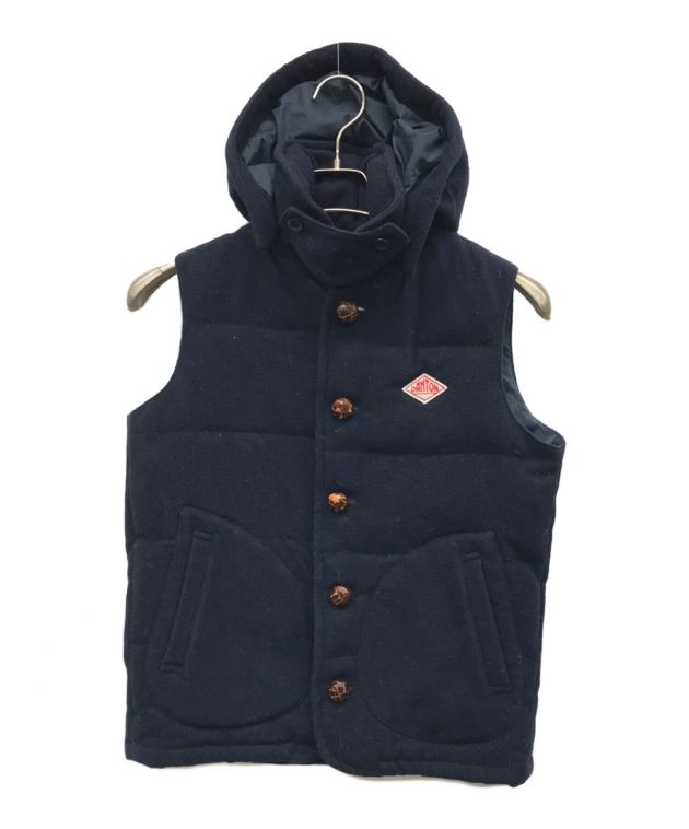 中古・古着通販】DANTON (ダントン) BEAMS (ビームス) モッサダウン