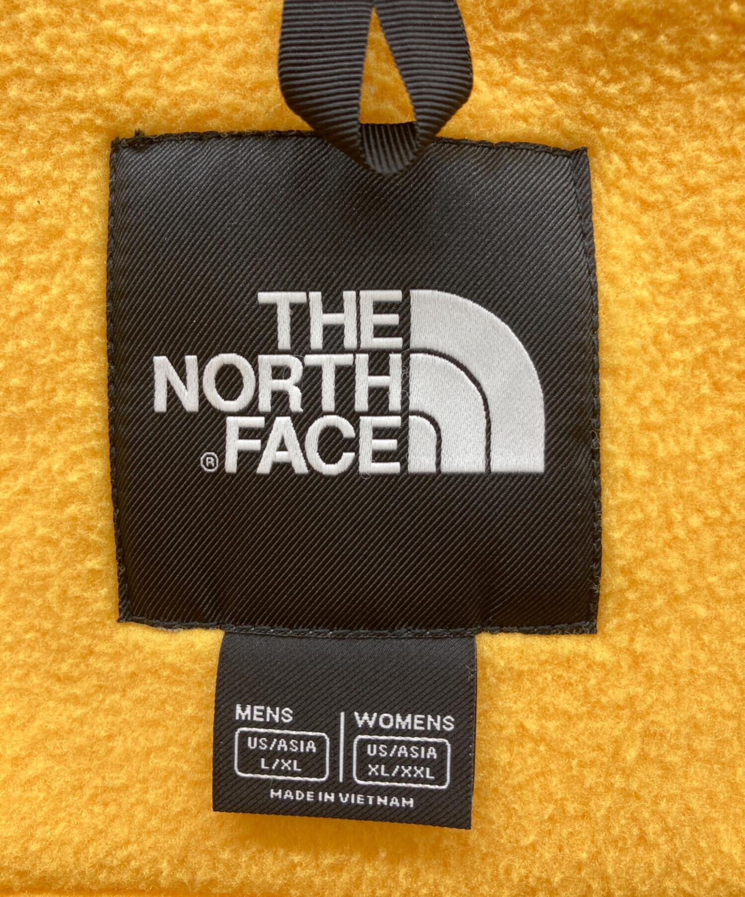 中古・古着通販】THE NORTH FACE (ザ ノース フェイス) SEVEN SUMMITS 