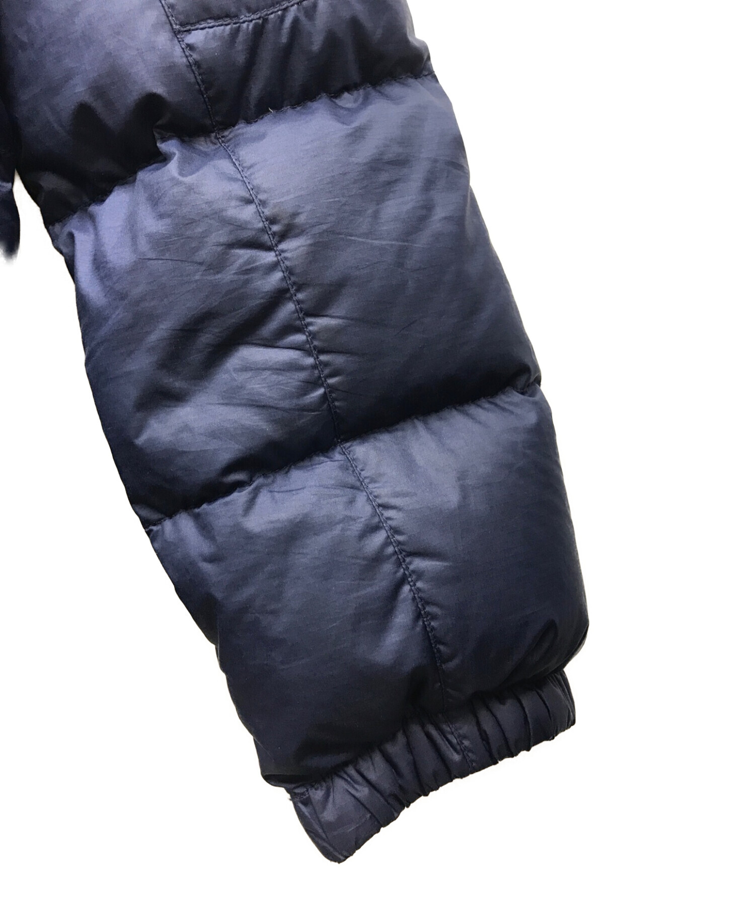 中古・古着通販】POLO RALPH LAUREN (ポロ・ラルフローレン) ダウン 