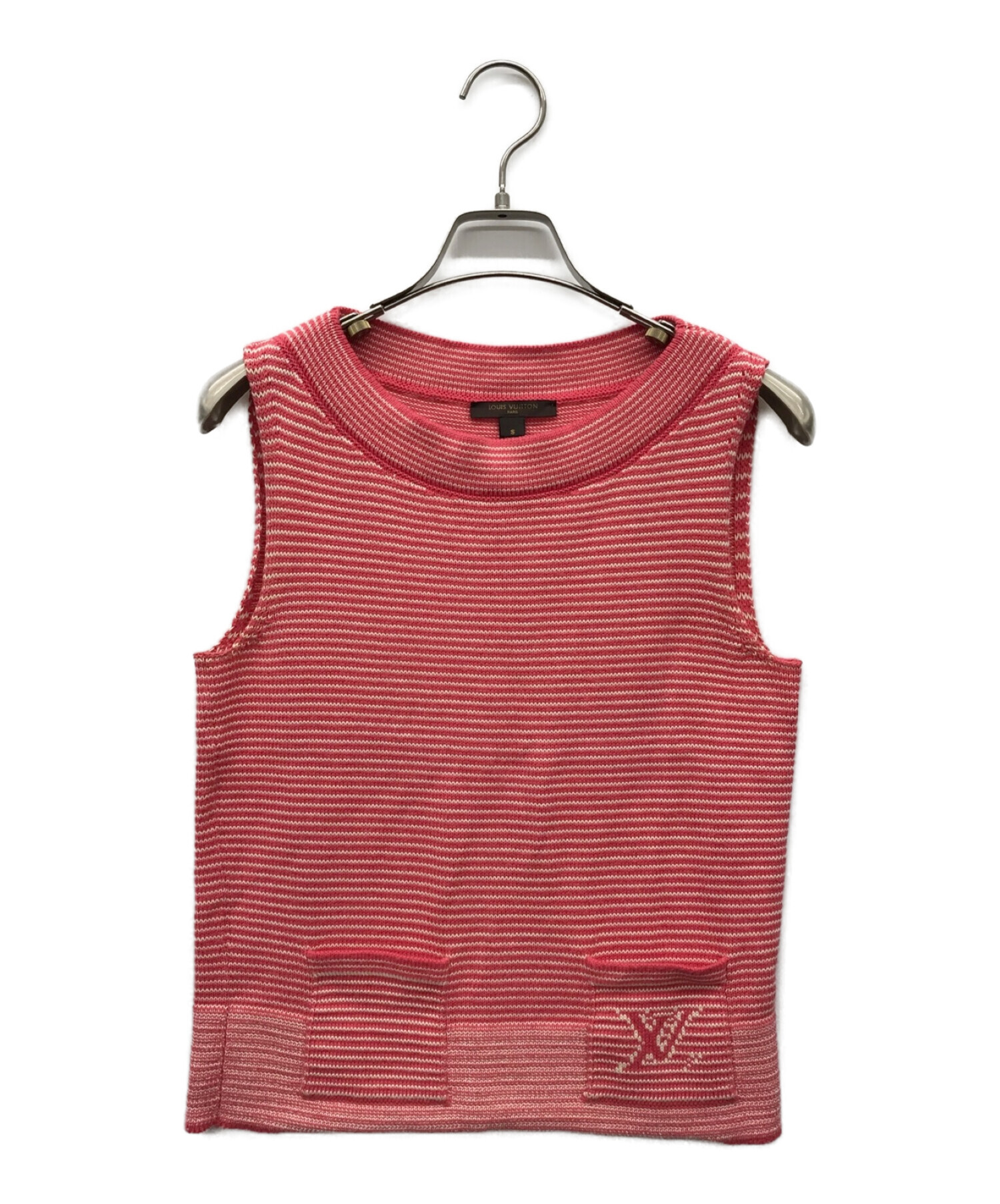 中古・古着通販】LOUIS VUITTON (ルイ ヴィトン) アンサンブル