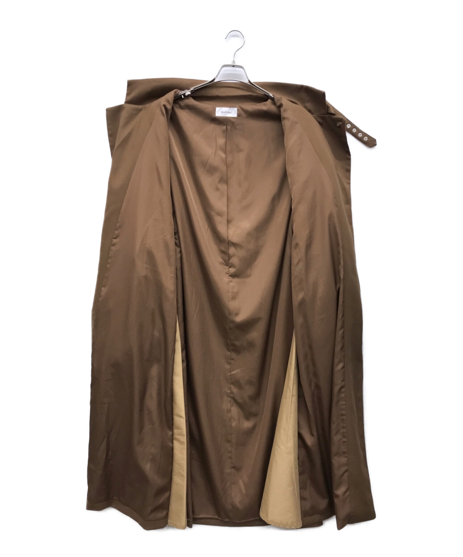 Knuthmarf 新品未使用　即日配送可能 Knuth Marf | KNUTH MARF