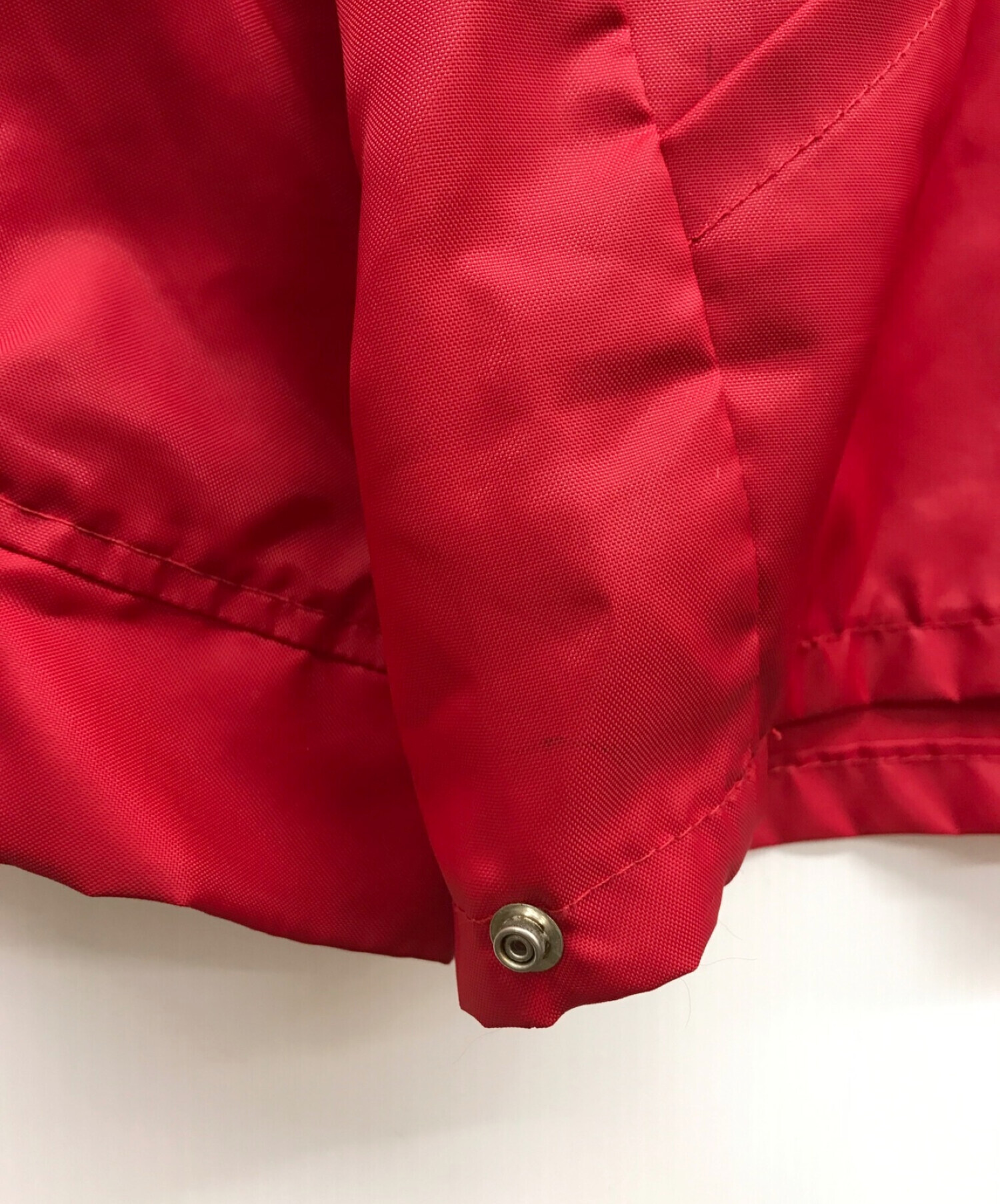 中古・古着通販】LION UNIFORM (ライオン ユニフォーム) ナイロン