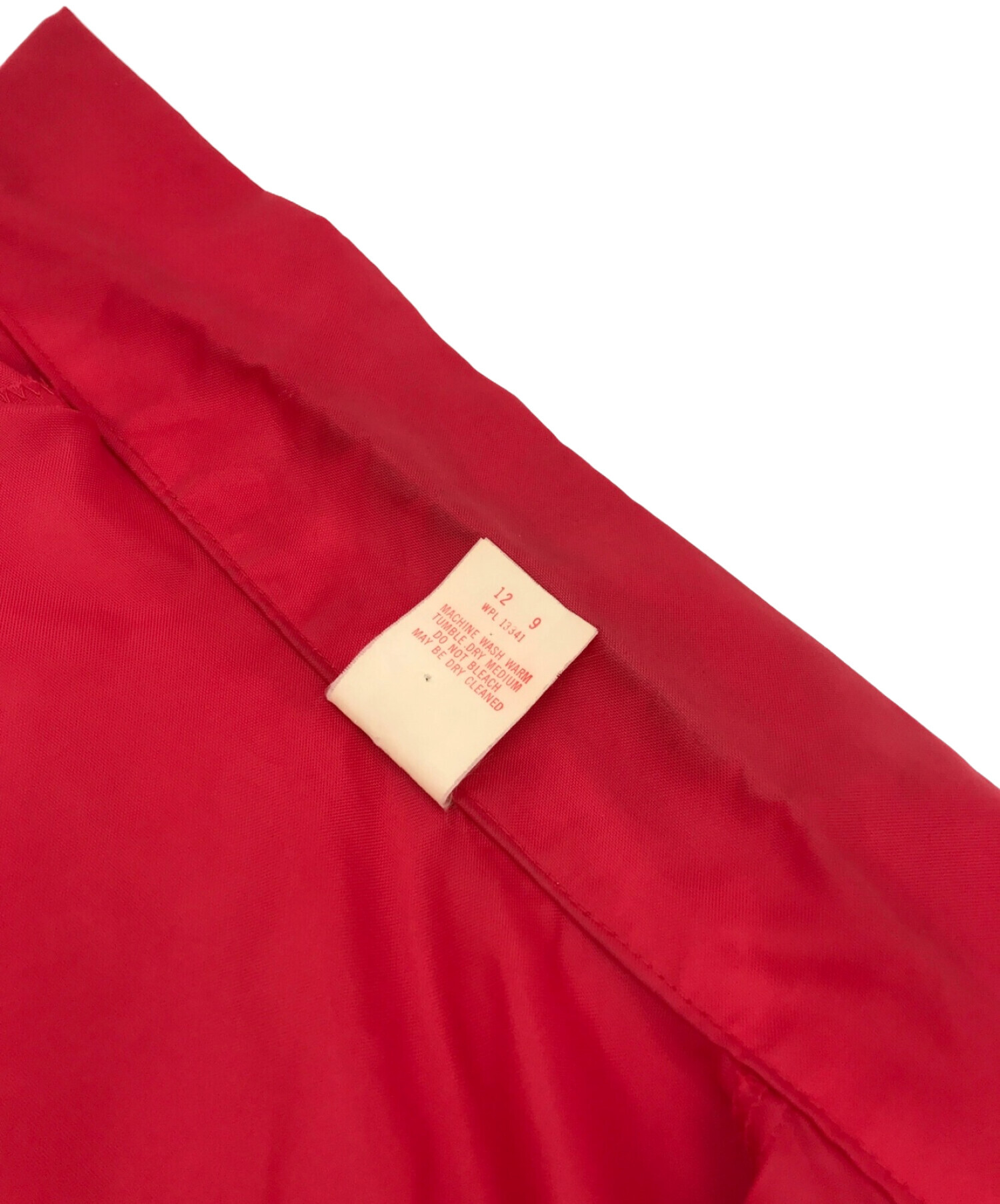 中古・古着通販】LION UNIFORM (ライオン ユニフォーム) ナイロン