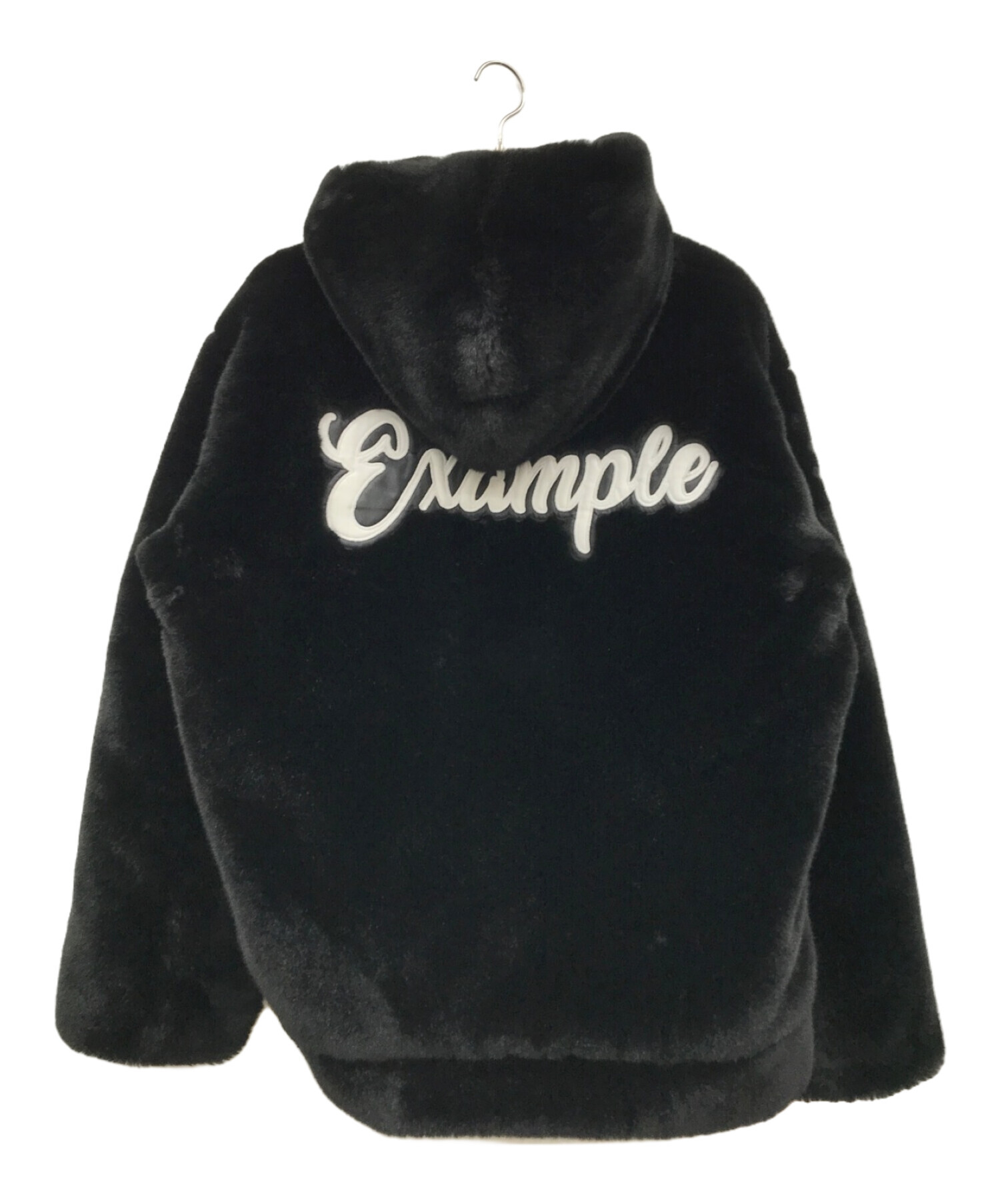 中古・古着通販】EXAMPLE (エグザンプル) エコファージャケット 