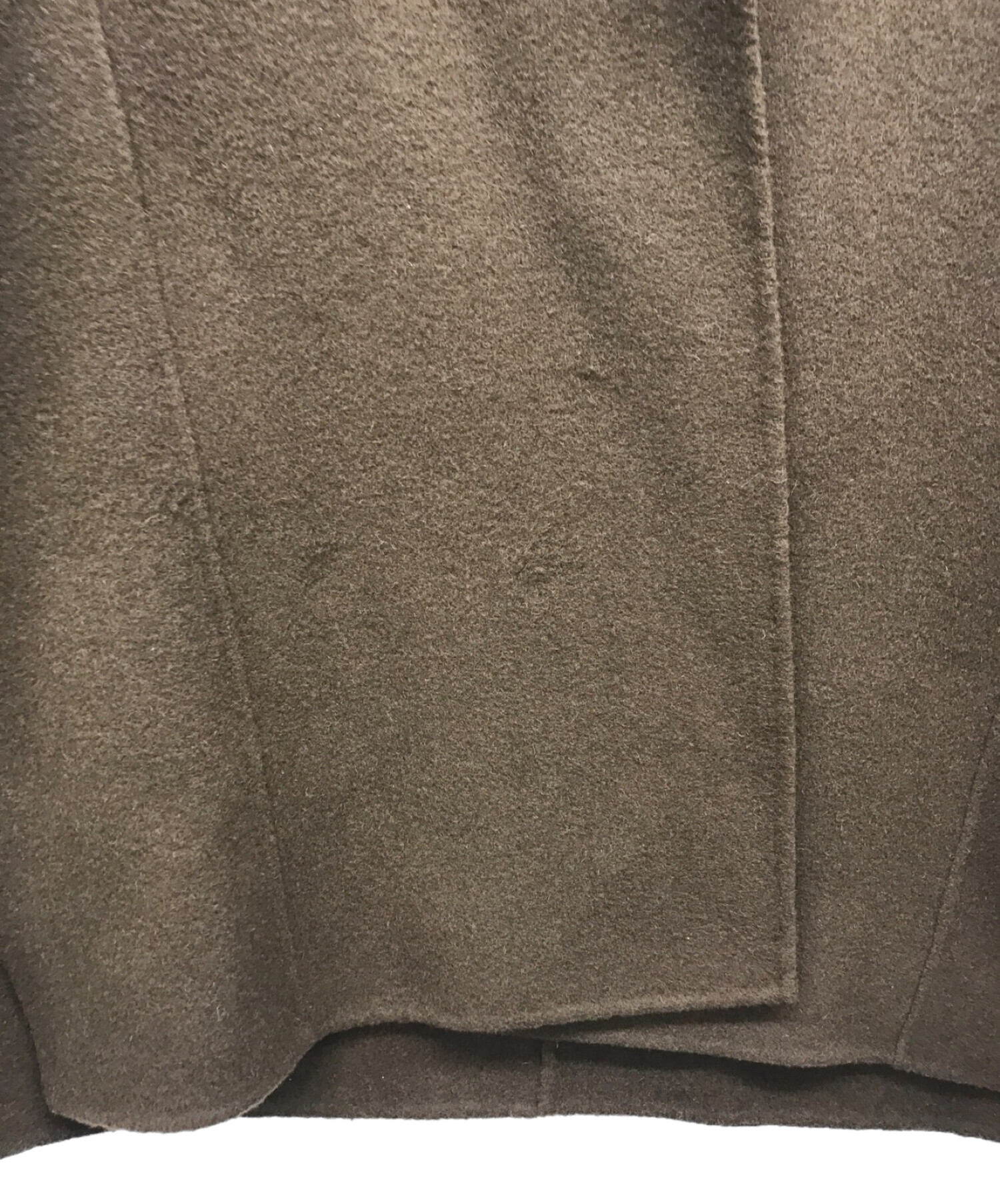 TODAYFULジャケット　ブラウン36 中古・古着通販】TODAYFUL (トゥデイフル) ジャケット ブラウン サイズ