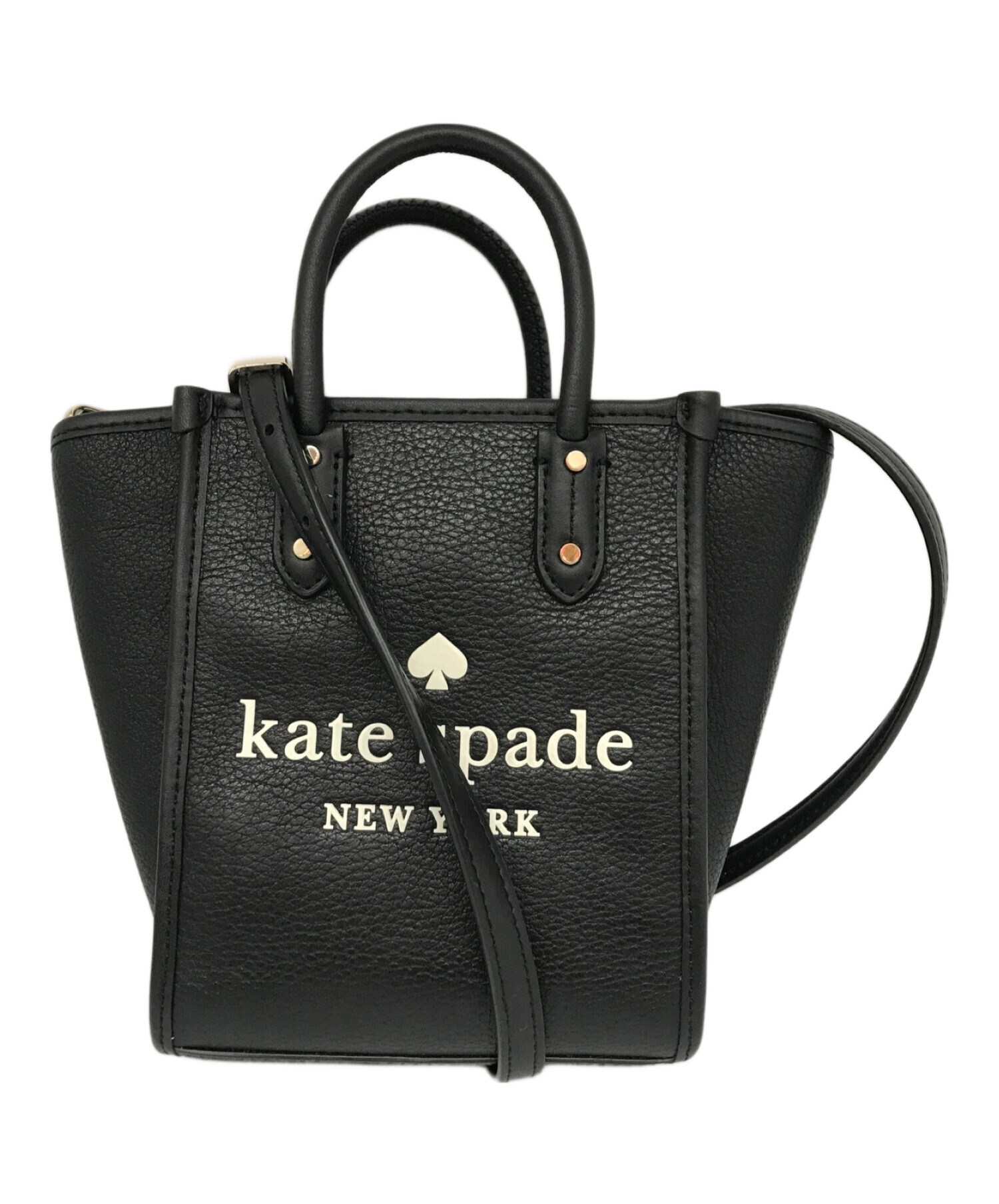中古・古着通販】Kate Spade (ケイトスペード) エラ ミニトート 中古・古着通販】Kate Spade (ケイトスペード) エラ ミニトート