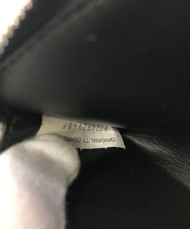 【新品未使用】BOTTEGAVENETA パース 中古・古着通販】BOTTEGA VENETA (ボッテガベネタ) ファスナー付き