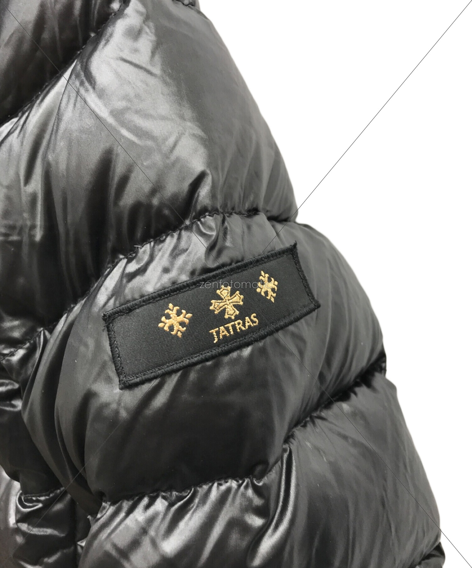 り11 未使用級 TATRAS DRENA ダウンジャケット 2020年モデル 中古