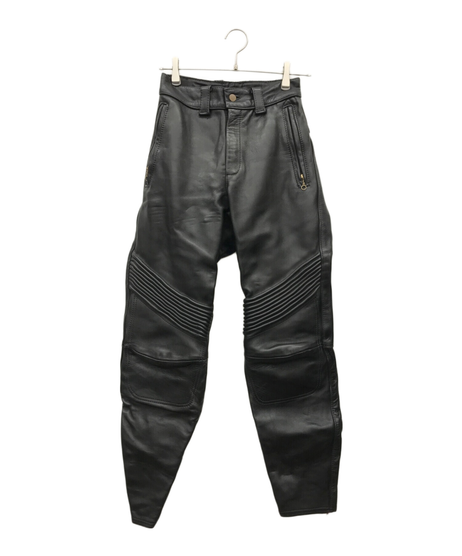 vanson カーゴパンツ ブラック Mサイズ VANSON（バンソン） カーゴパンツ メンズ スターウイング NVBL-2201