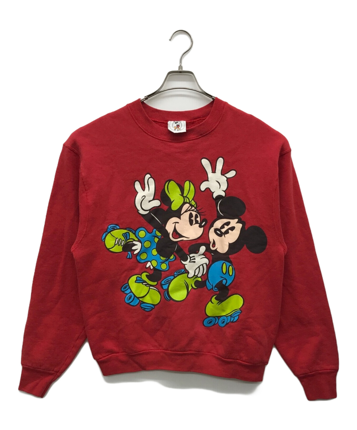 中古・古着通販】mickey&co (ミッキー アンド コー) プリント 