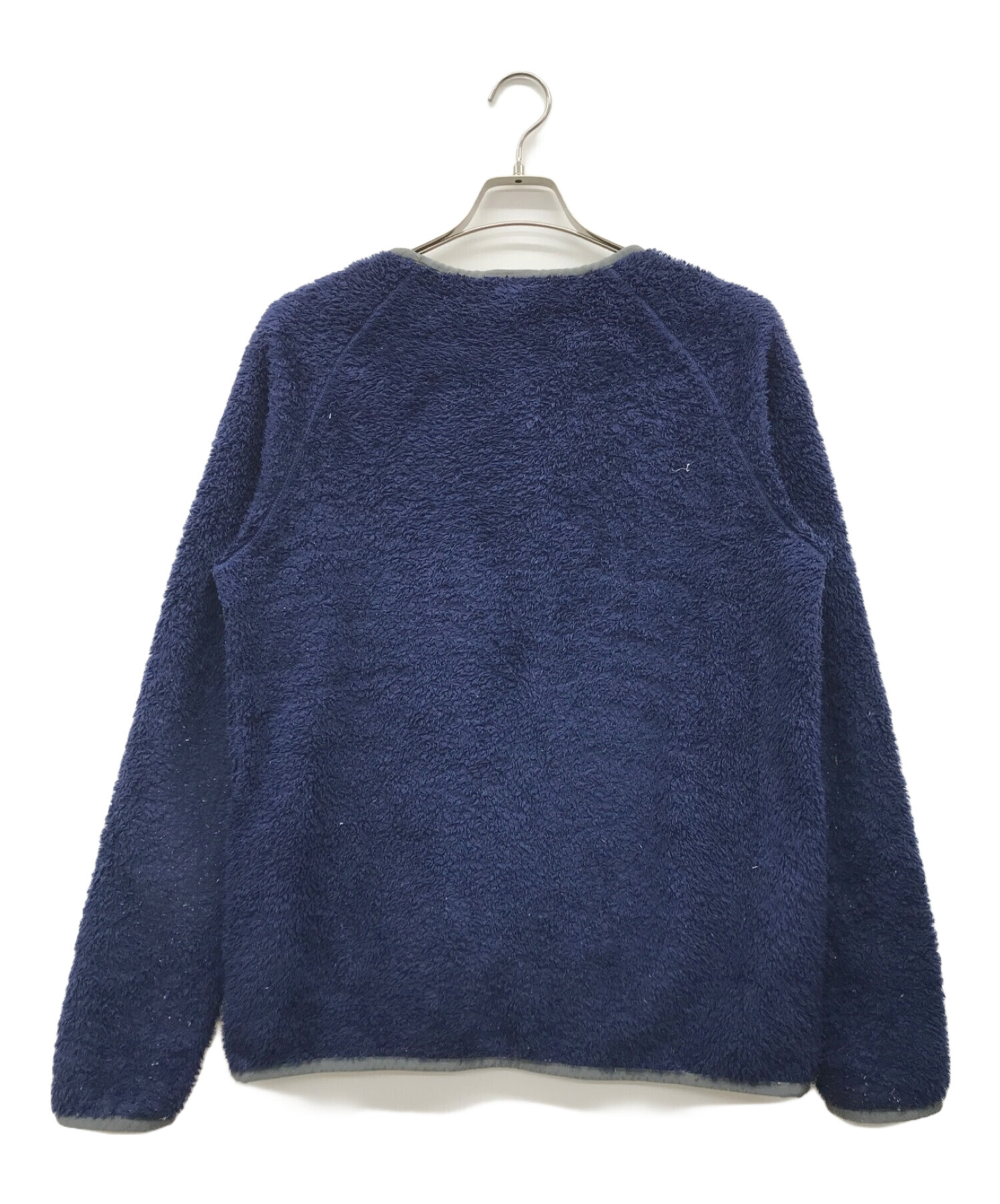 patagonia パタゴニア ロスガトスクルー losgatos ネイビー M