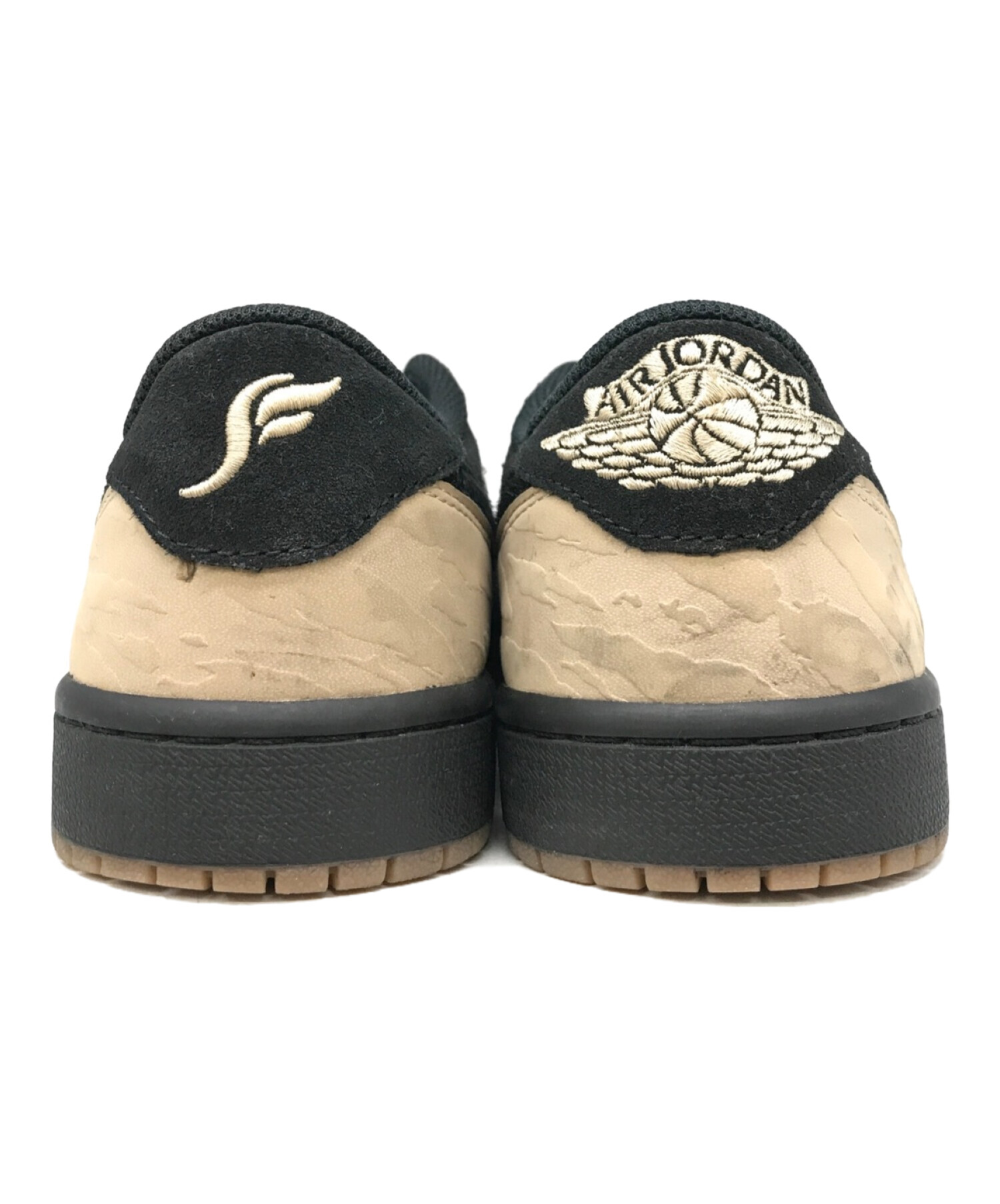 中古・古着通販】NIKE (ナイキ) Sole Fly (ソールフライ) Air Jordan 1