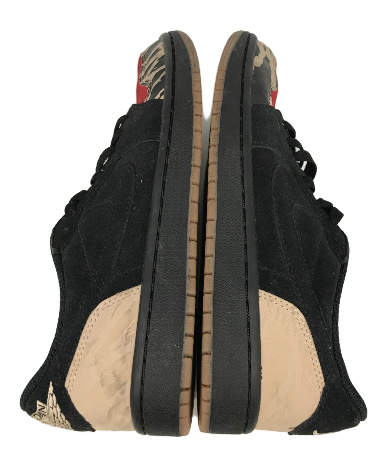 中古・古着通販】NIKE (ナイキ) Sole Fly (ソールフライ) Air Jordan 1 