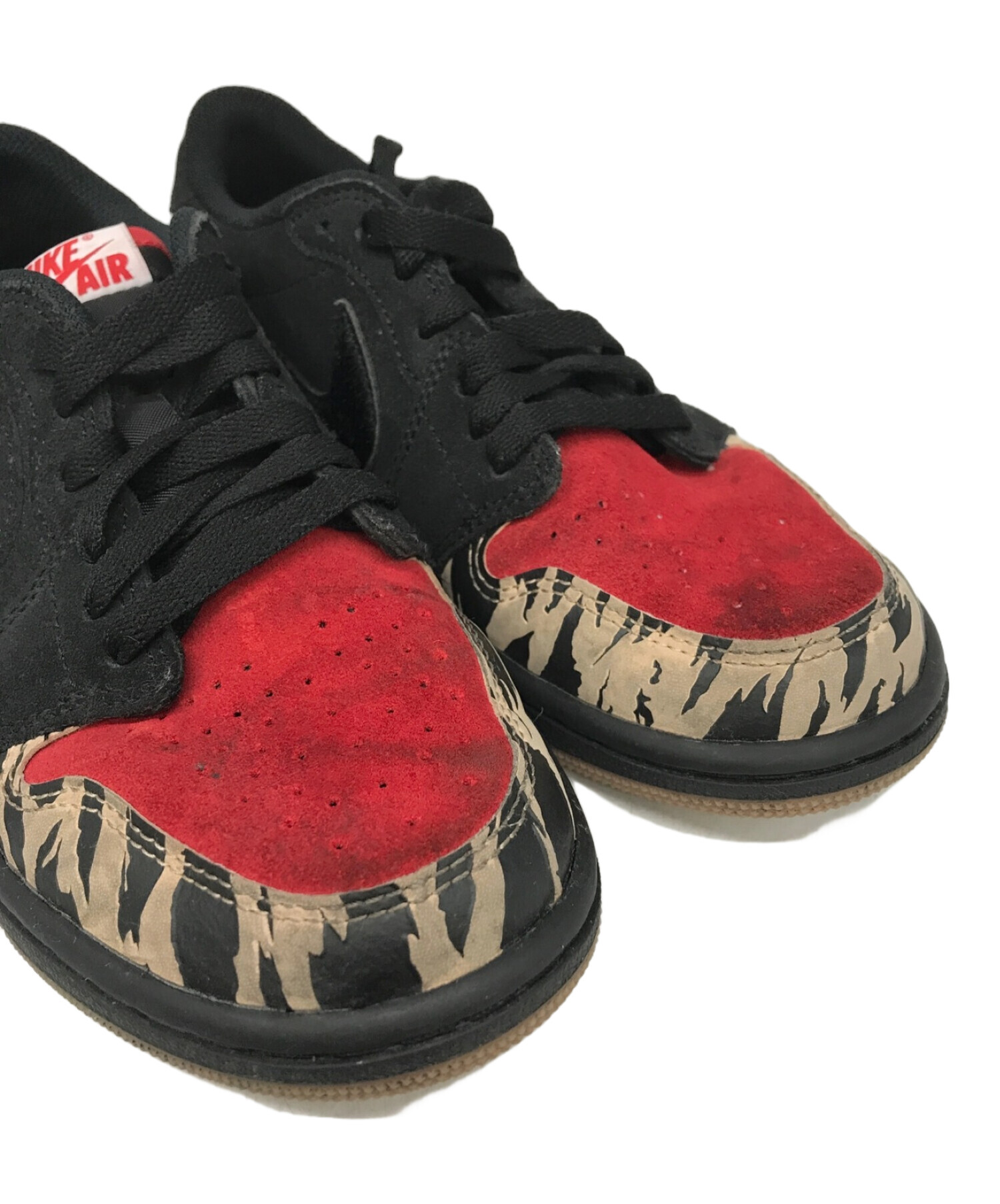 中古・古着通販】NIKE (ナイキ) Sole Fly (ソールフライ) Air Jordan 1