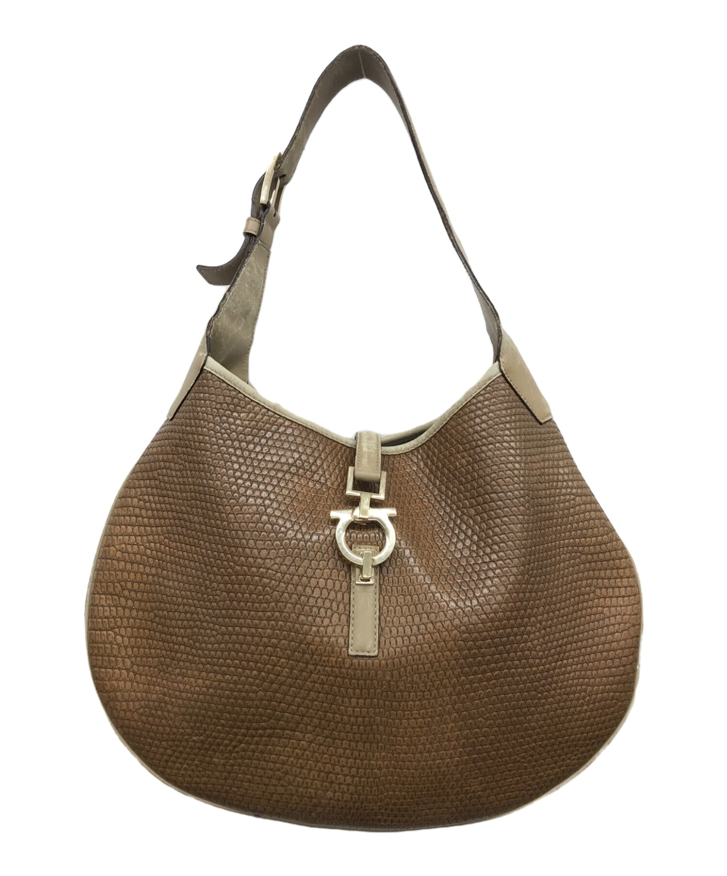 中古・古着通販】Salvatore Ferragamo (サルヴァトーレ フェラガモ