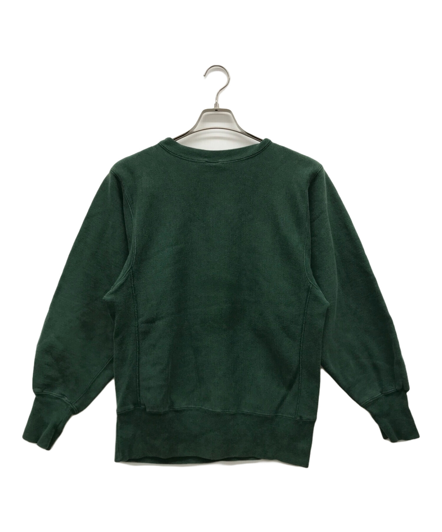 中古・古着通販】Champion (チャンピオン) リバースウィーブスウェット