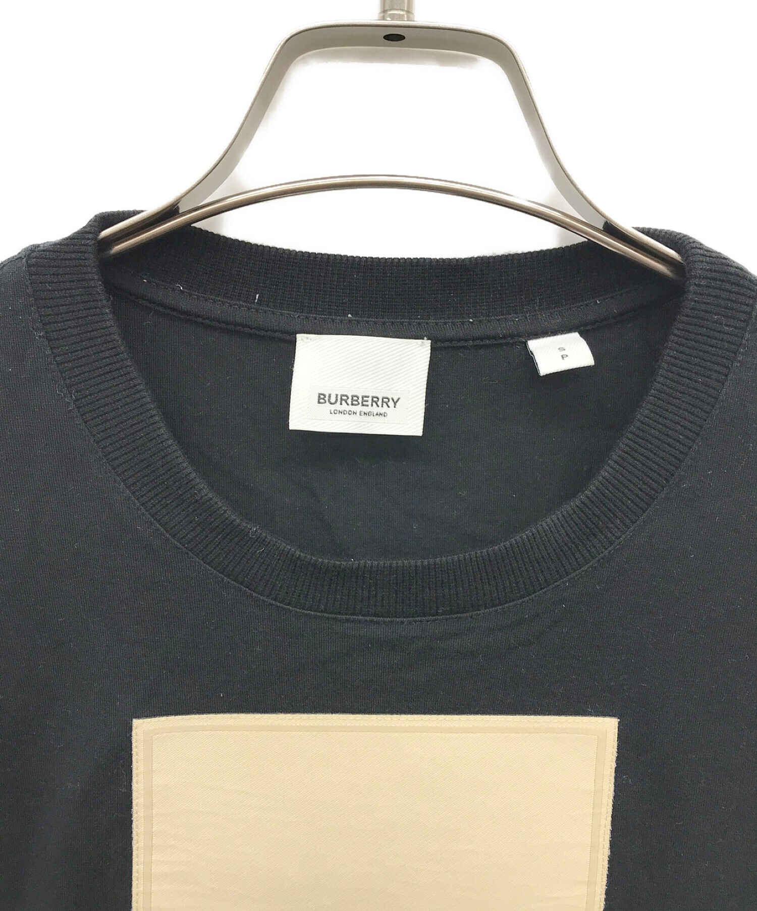 美品☆ BURBERRY LONDON ロングスリーブ トップス M