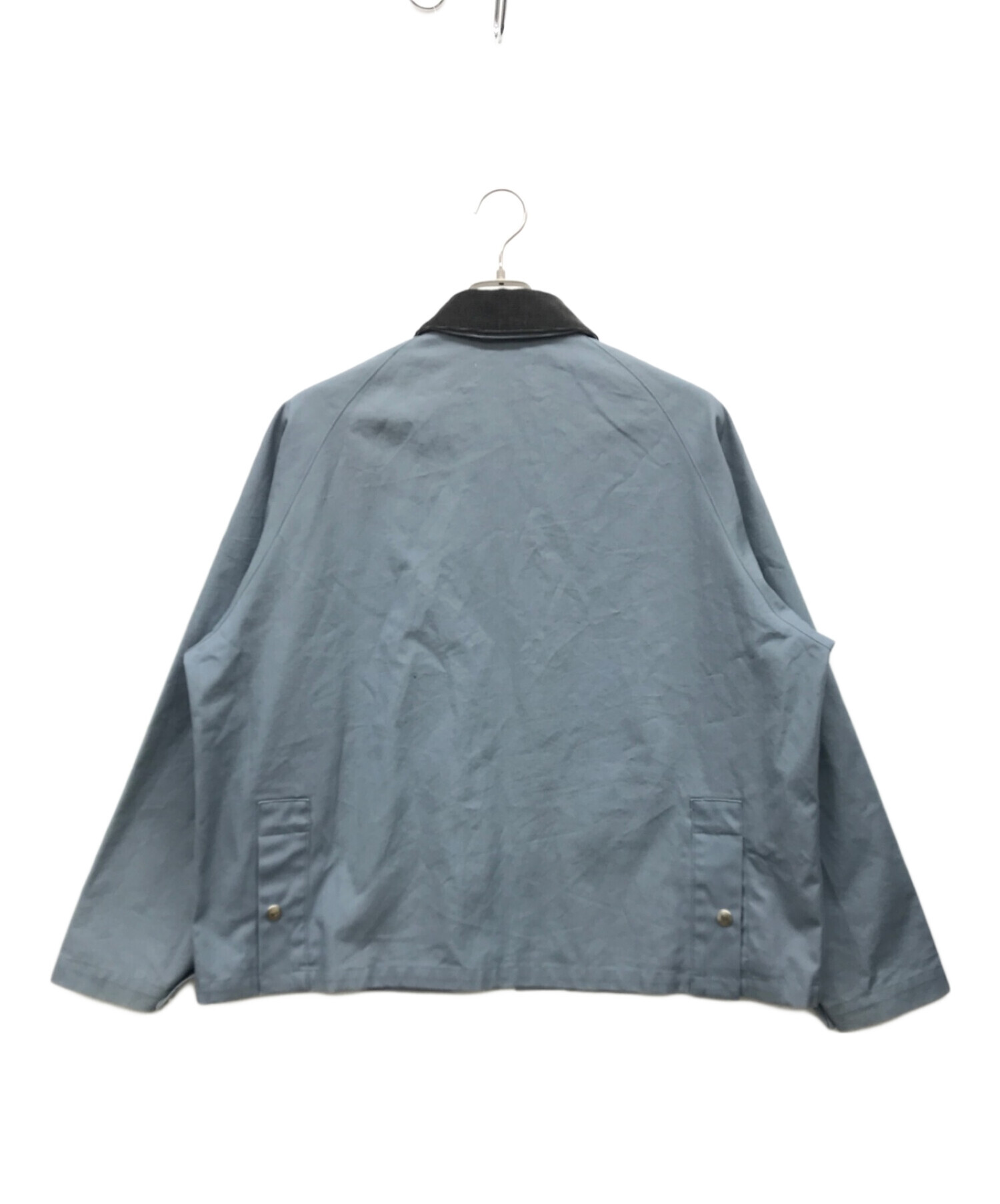 直筆サイン入りジャケット Retro G-style ラップ The DUFFER of ST.GEORGE ジャケット テーラードジャケット